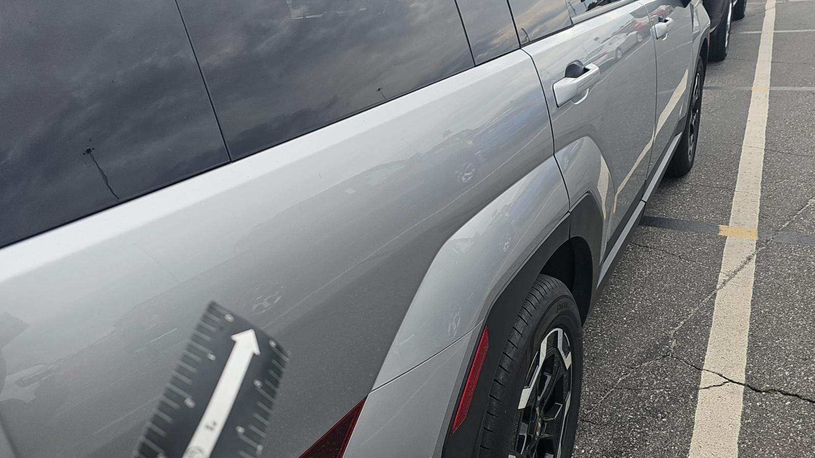 2024 Hyundai Santa Fe SEL FWD