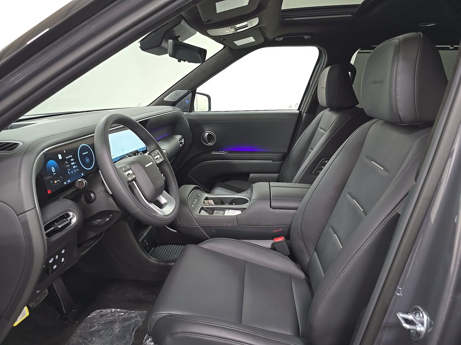 HYUNDAI PALISADE - 8