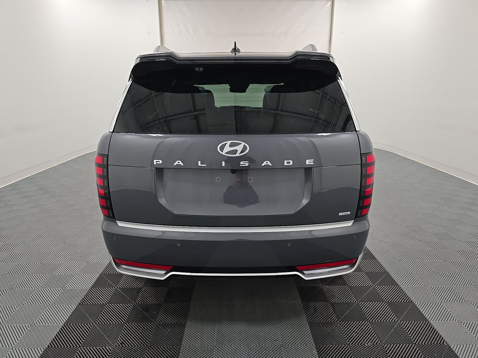 HYUNDAI PALISADE - 6