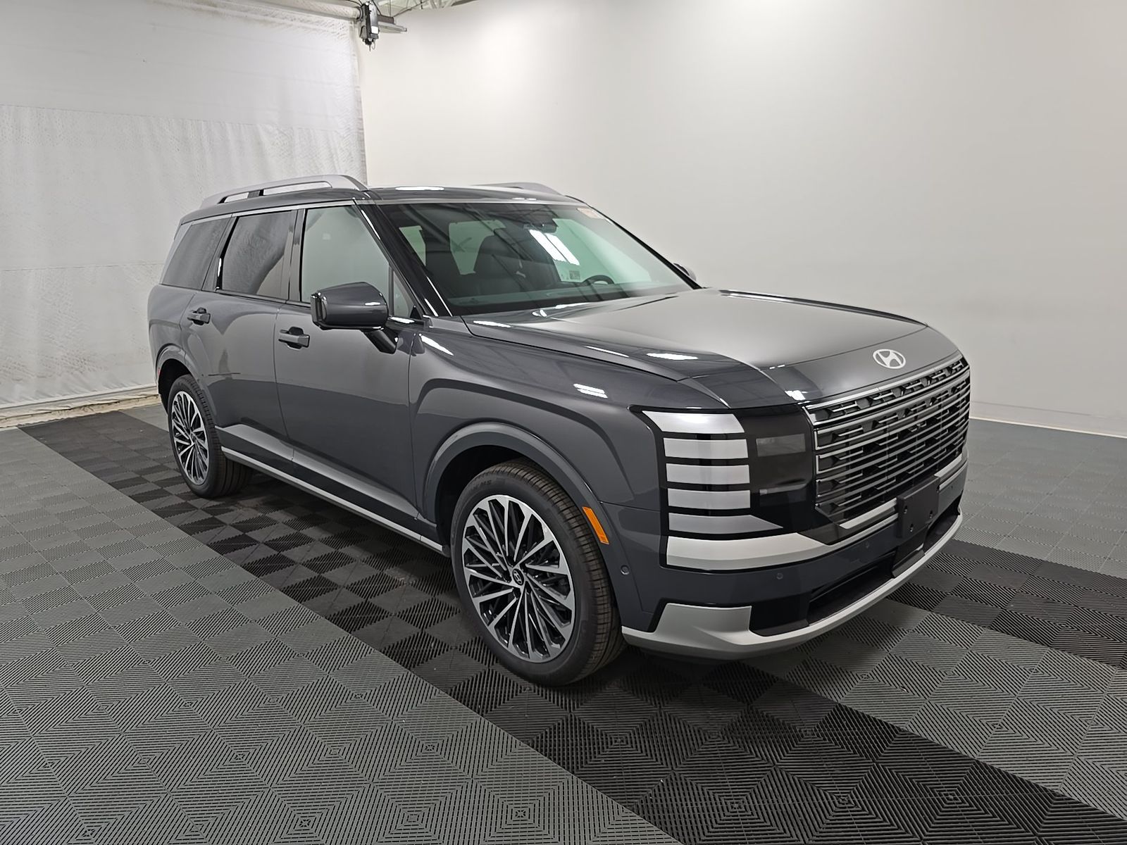 HYUNDAI PALISADE - 4