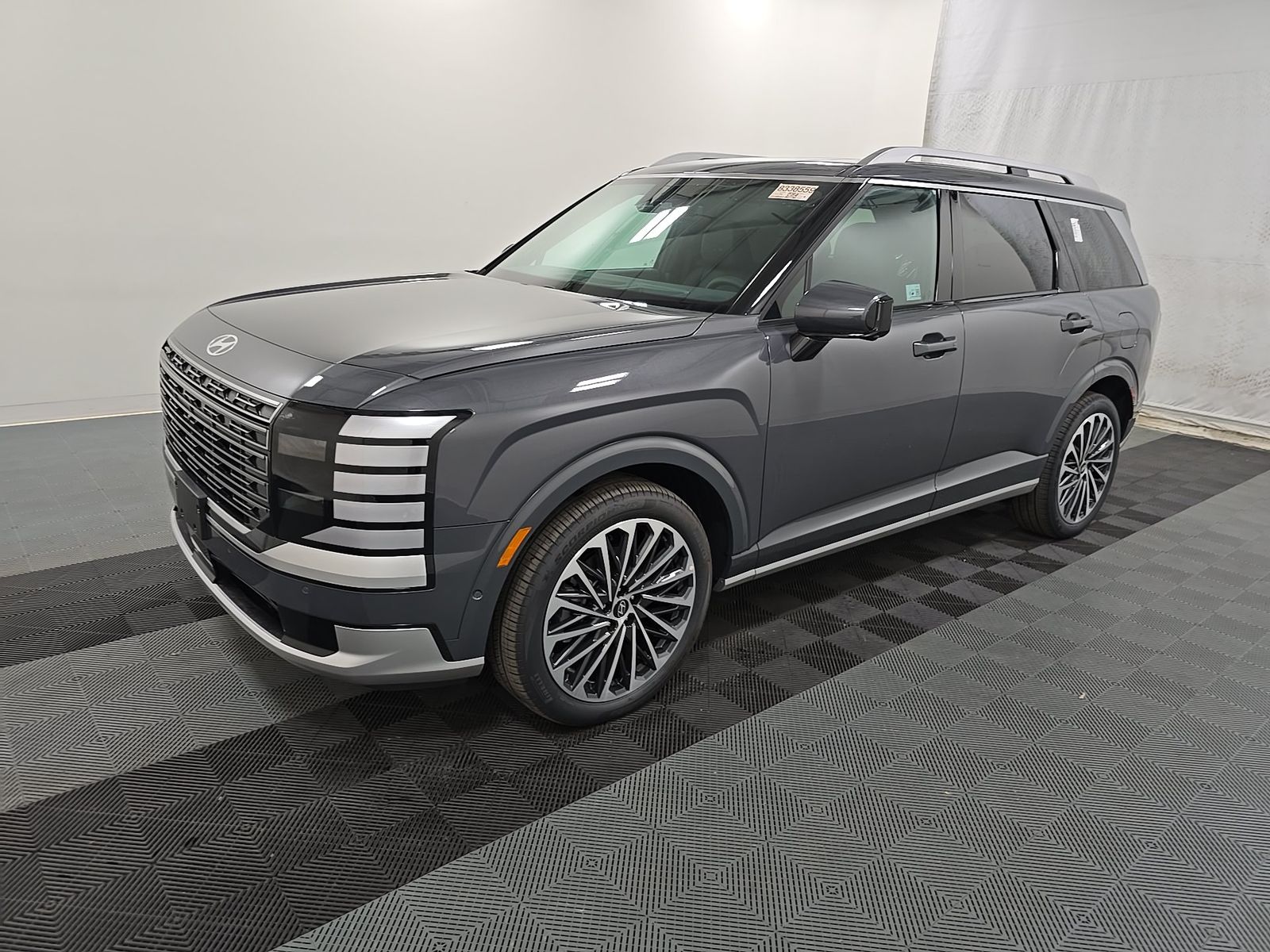 HYUNDAI PALISADE - 1