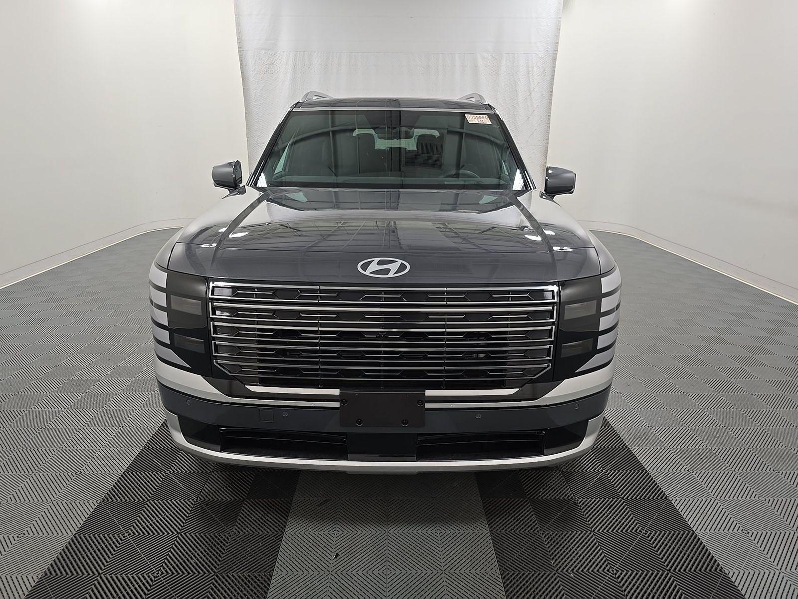 HYUNDAI PALISADE - 3