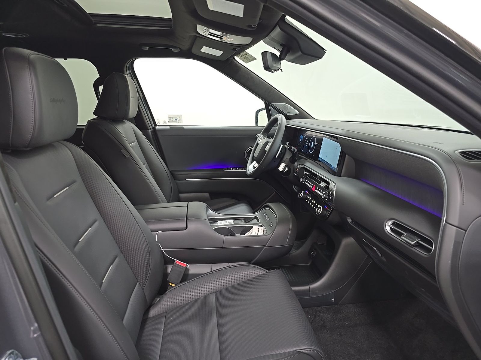 HYUNDAI PALISADE - 9
