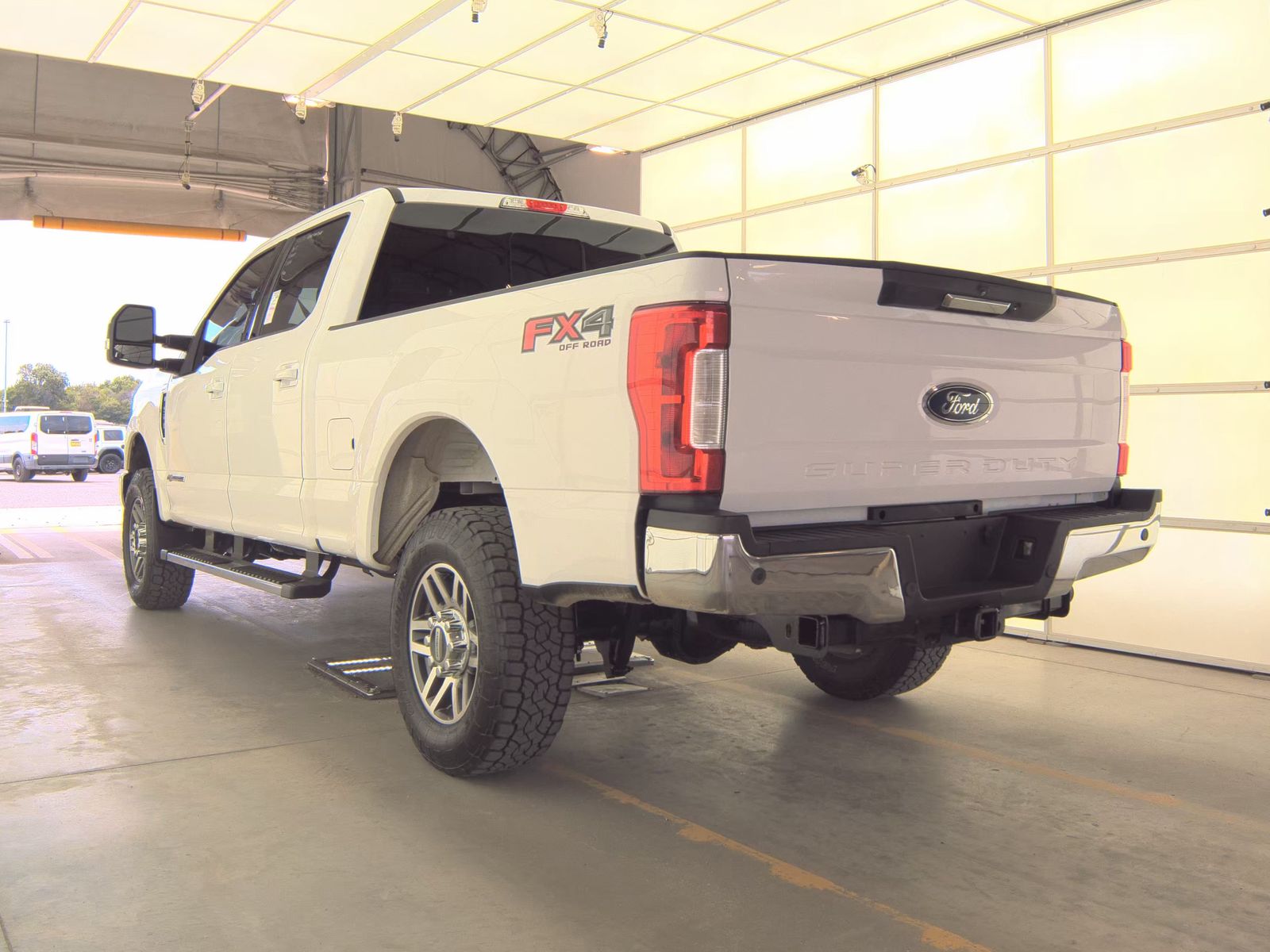 FORD F-250 - 9