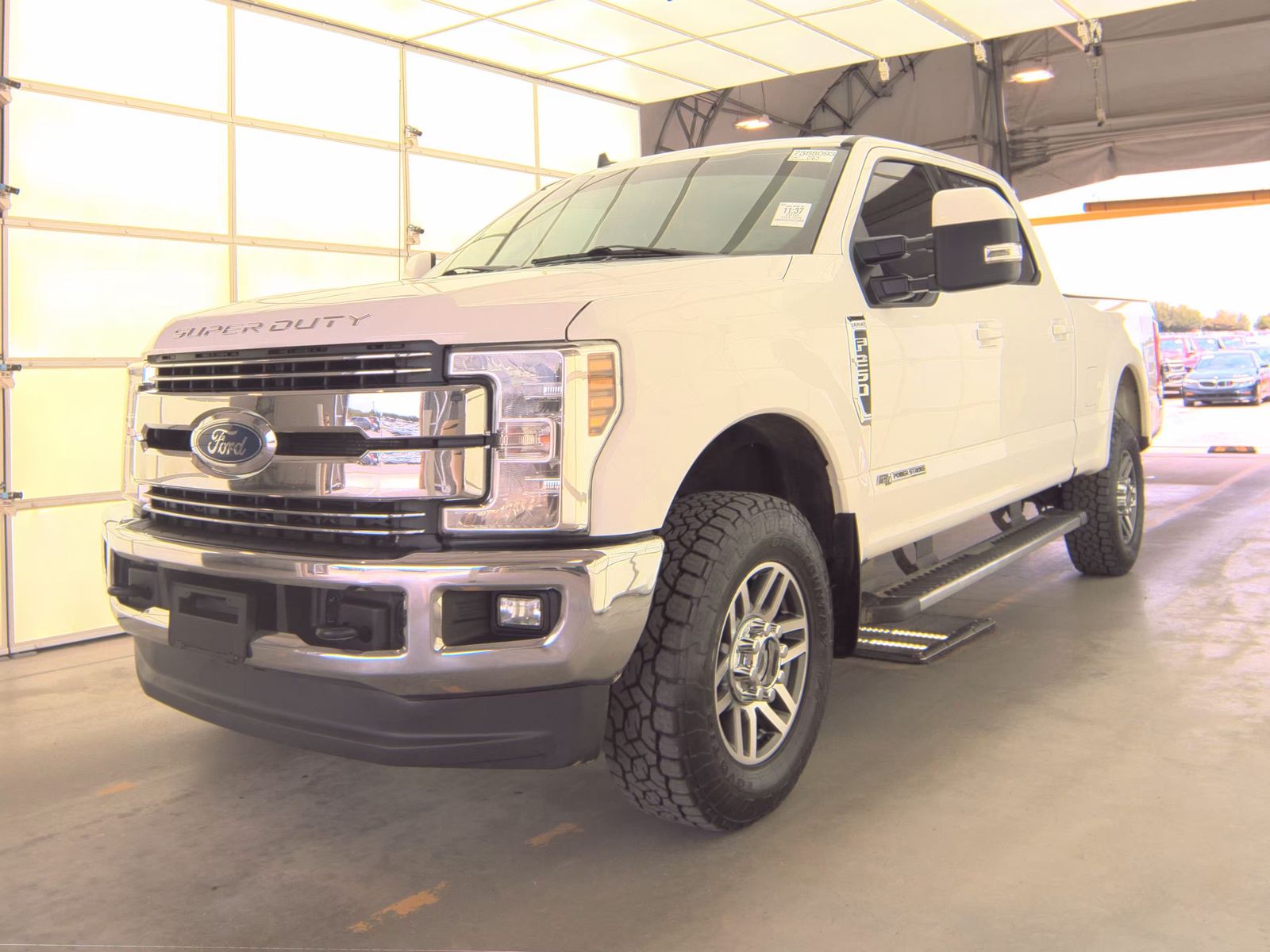 FORD F-250 - 1