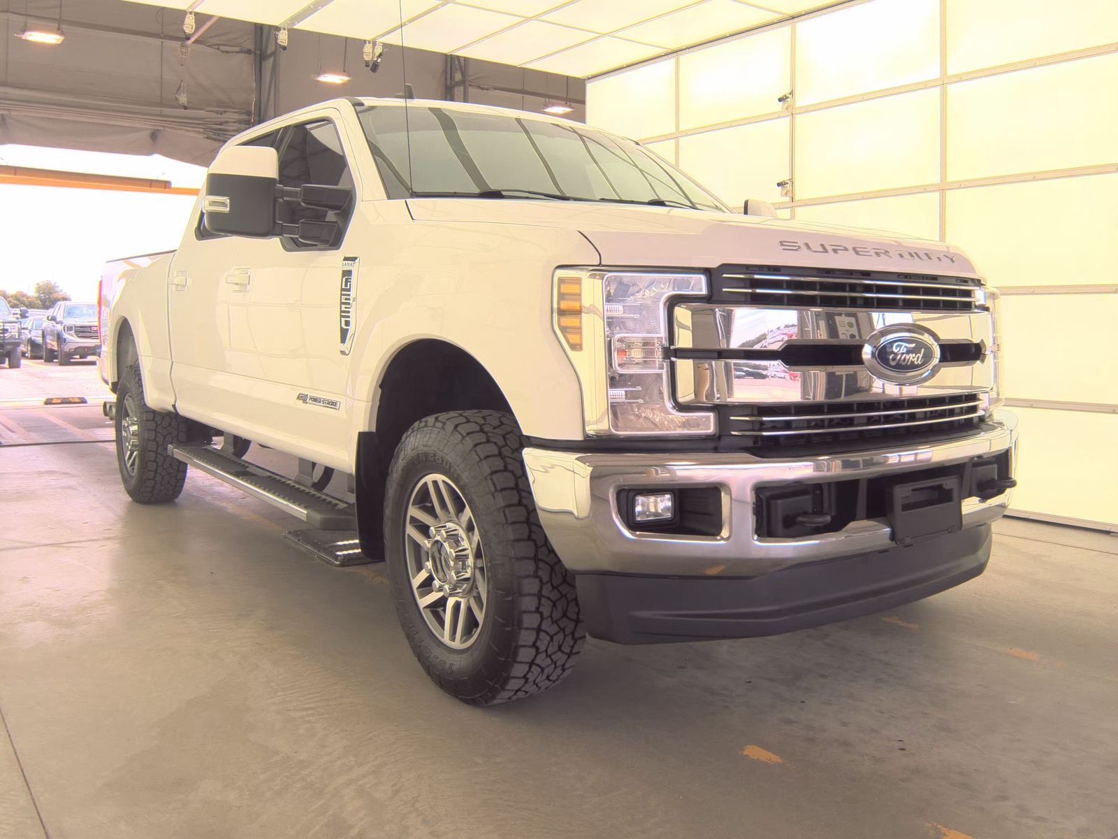 FORD F-250 - 5
