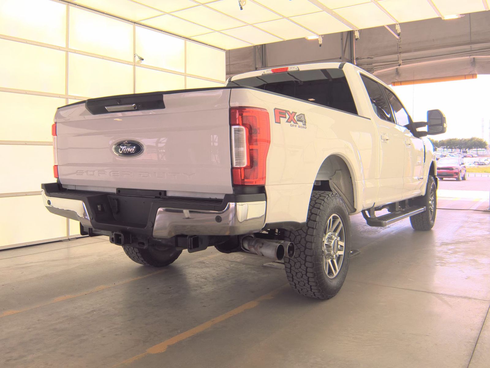 FORD F-250 - 6