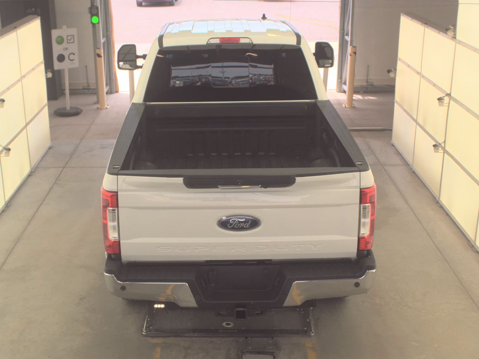 FORD F-250 - 7