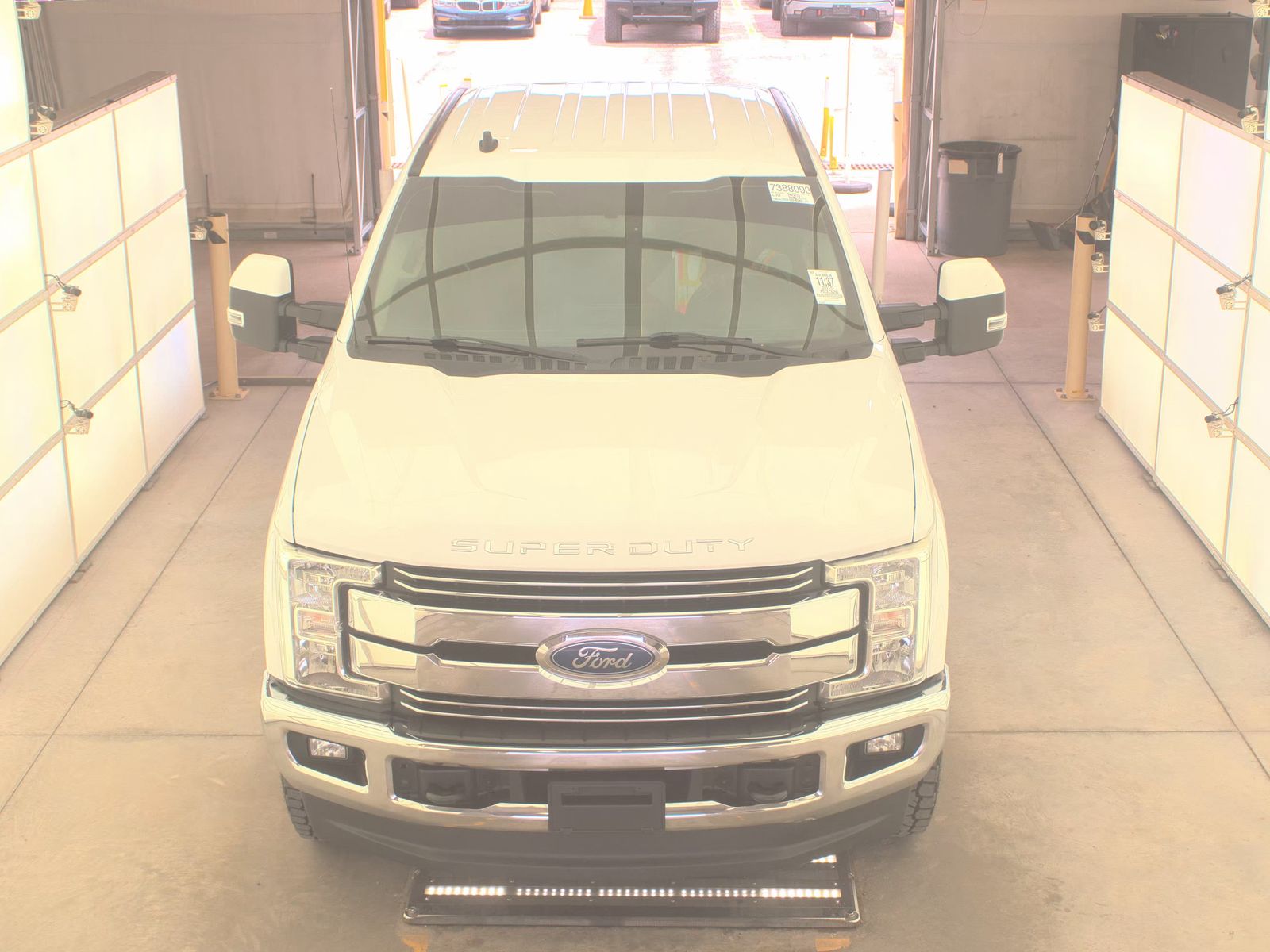 FORD F-250 - 3