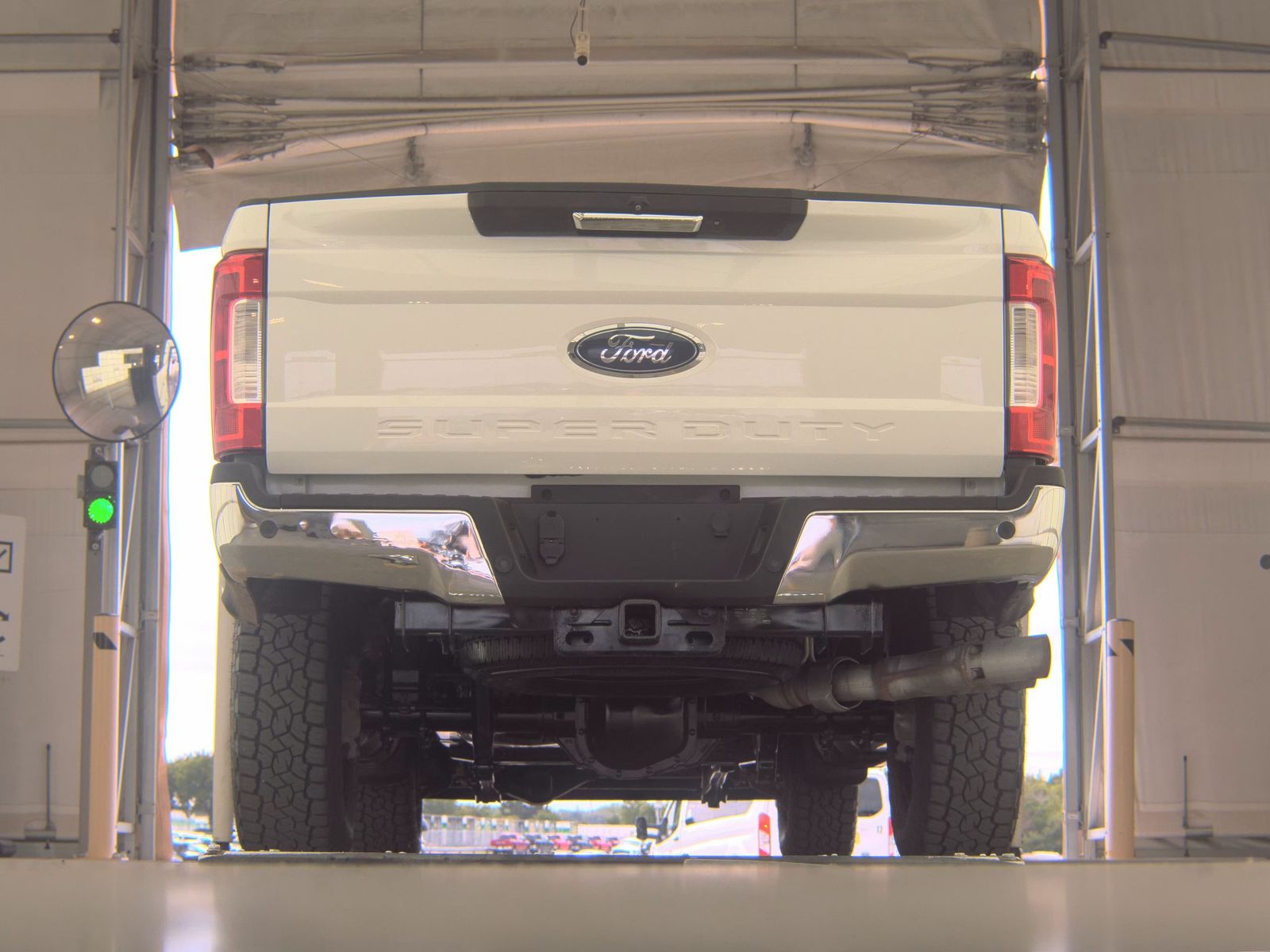 FORD F-250 - 8
