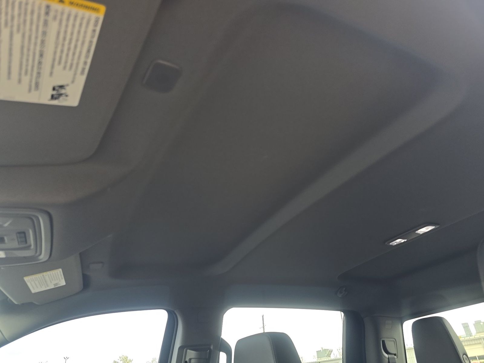 2024 Chevrolet Silverado 1500 RST AWD