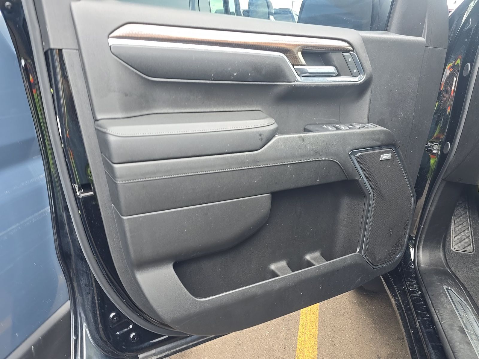 2024 Chevrolet Silverado 1500 RST AWD