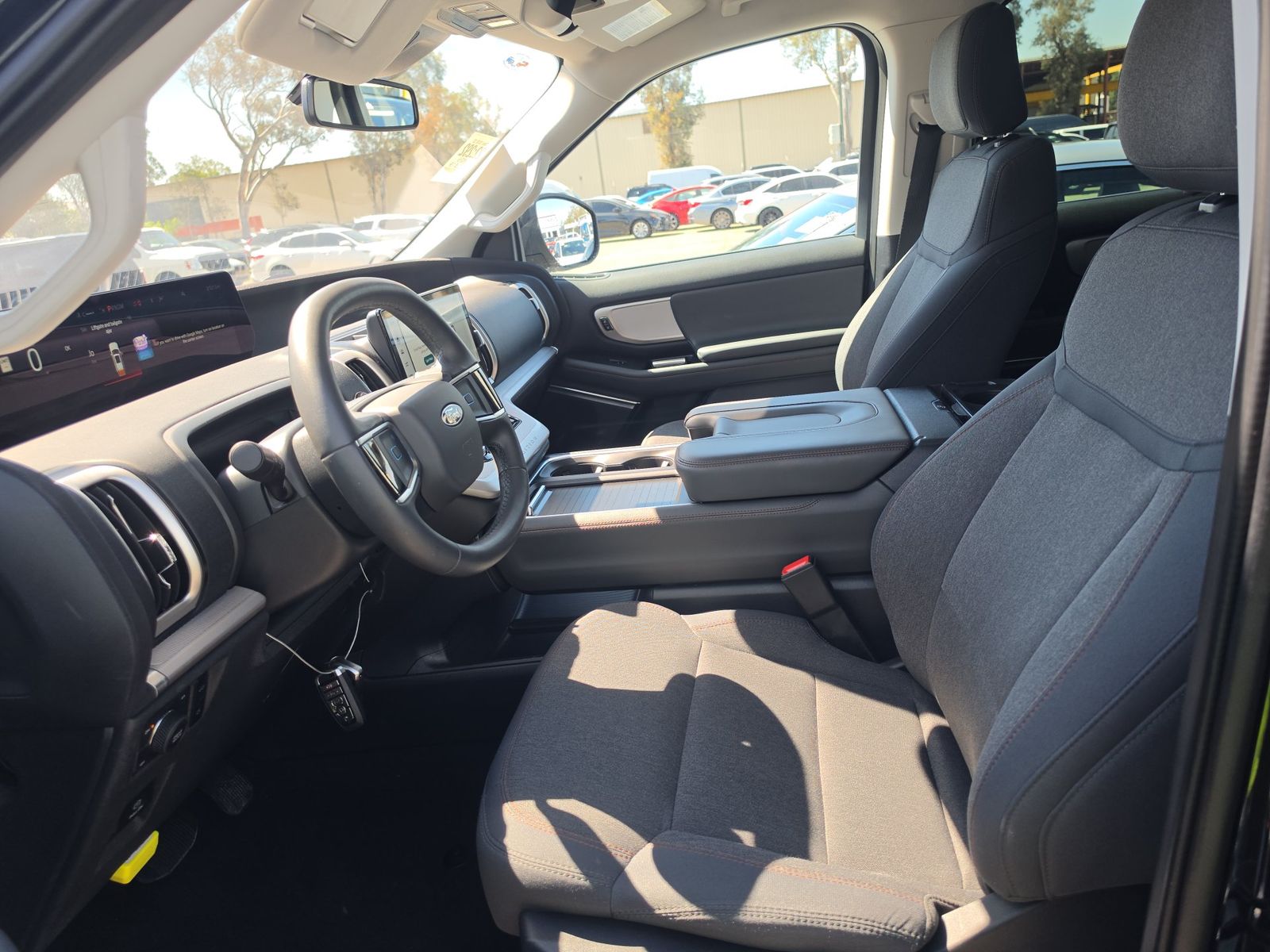 FORD EXPEDITION MAX - 8