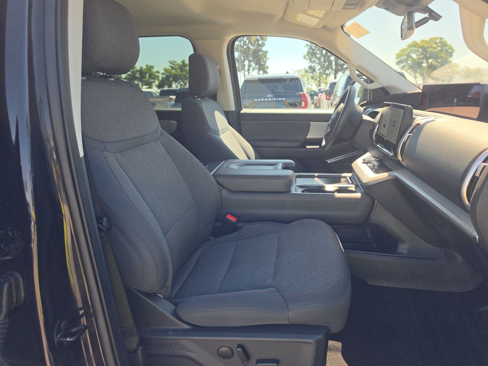 FORD EXPEDITION MAX - 9