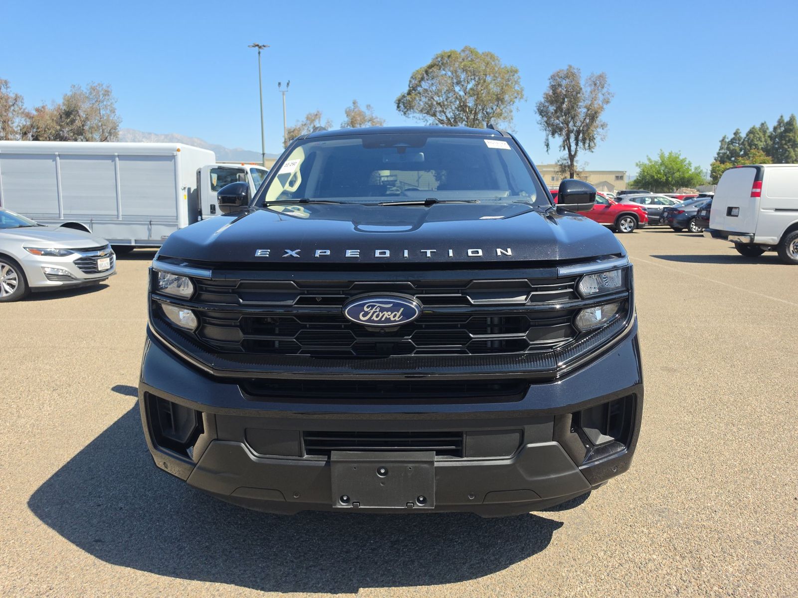 FORD EXPEDITION MAX - 3