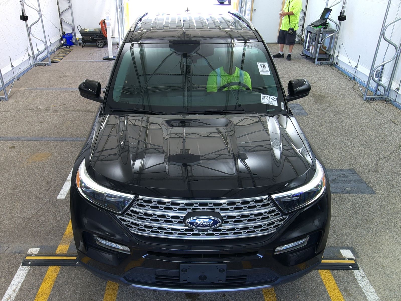 FORD EXPLORER - 3