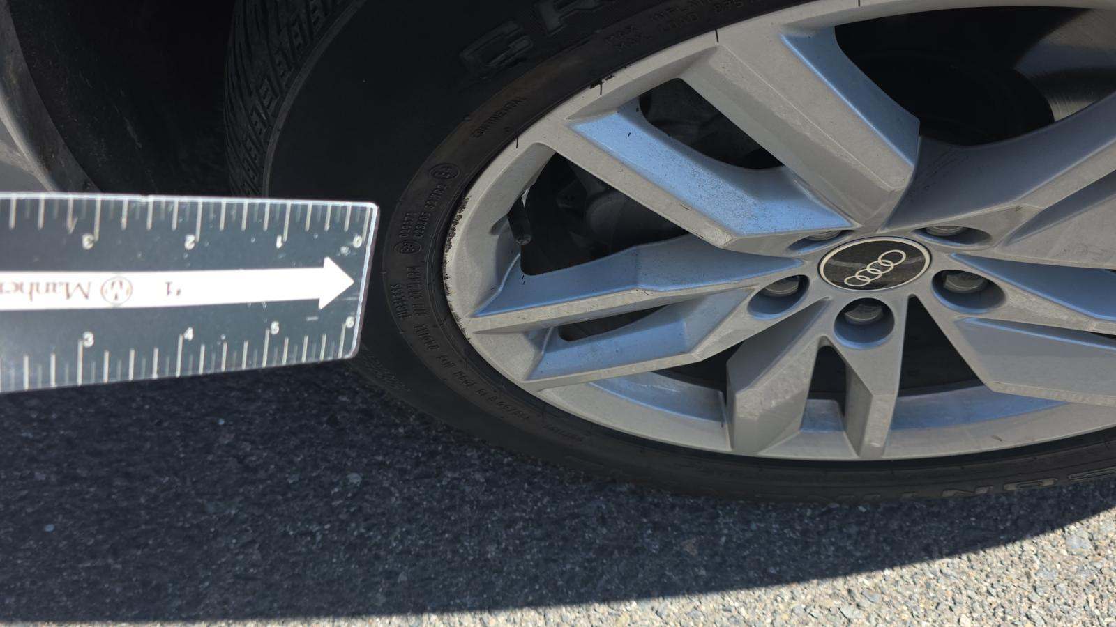 2023 Audi Q5 S line Premium AWD