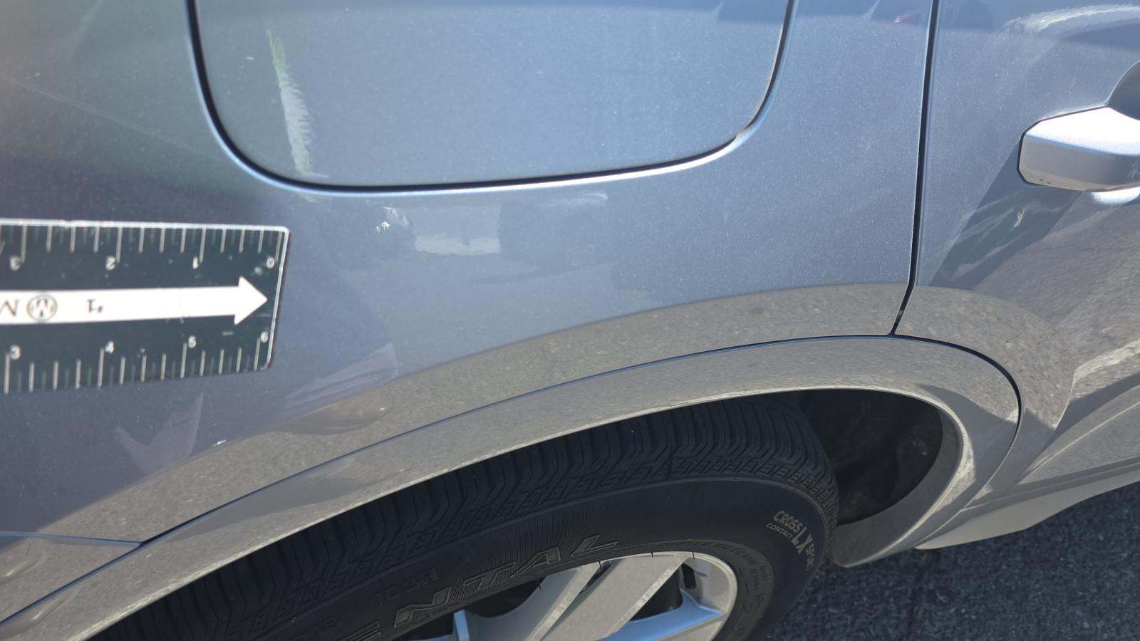 2023 Audi Q5 S line Premium AWD