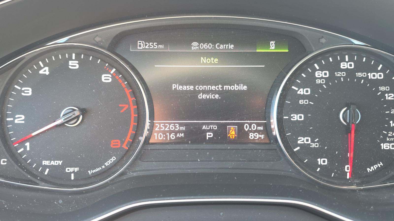 2023 Audi Q5 S line Premium AWD