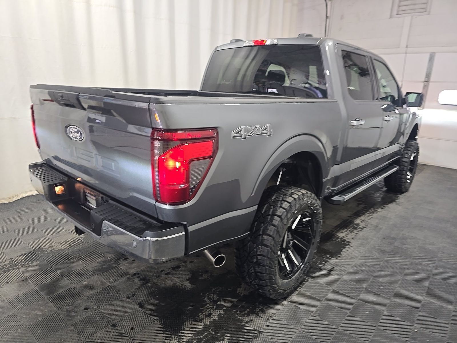FORD F-150 - 5