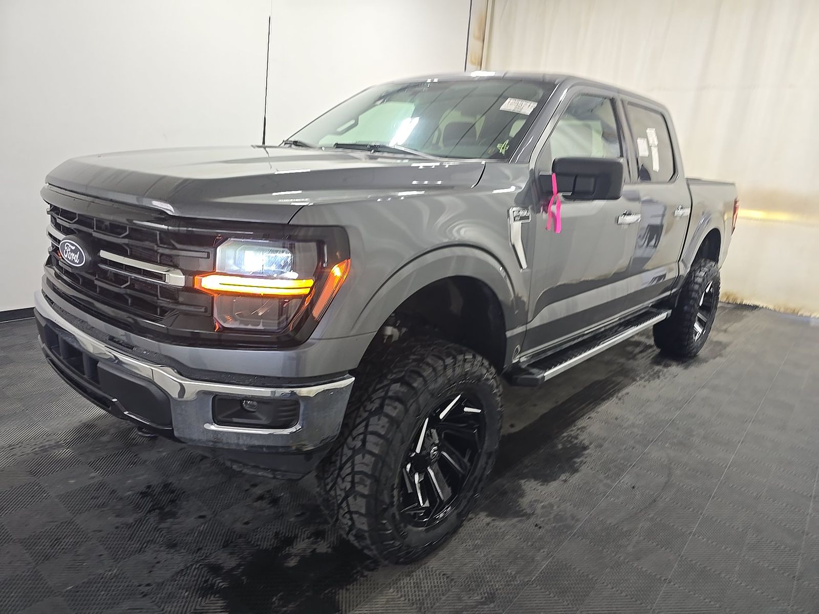 FORD F-150 - 1