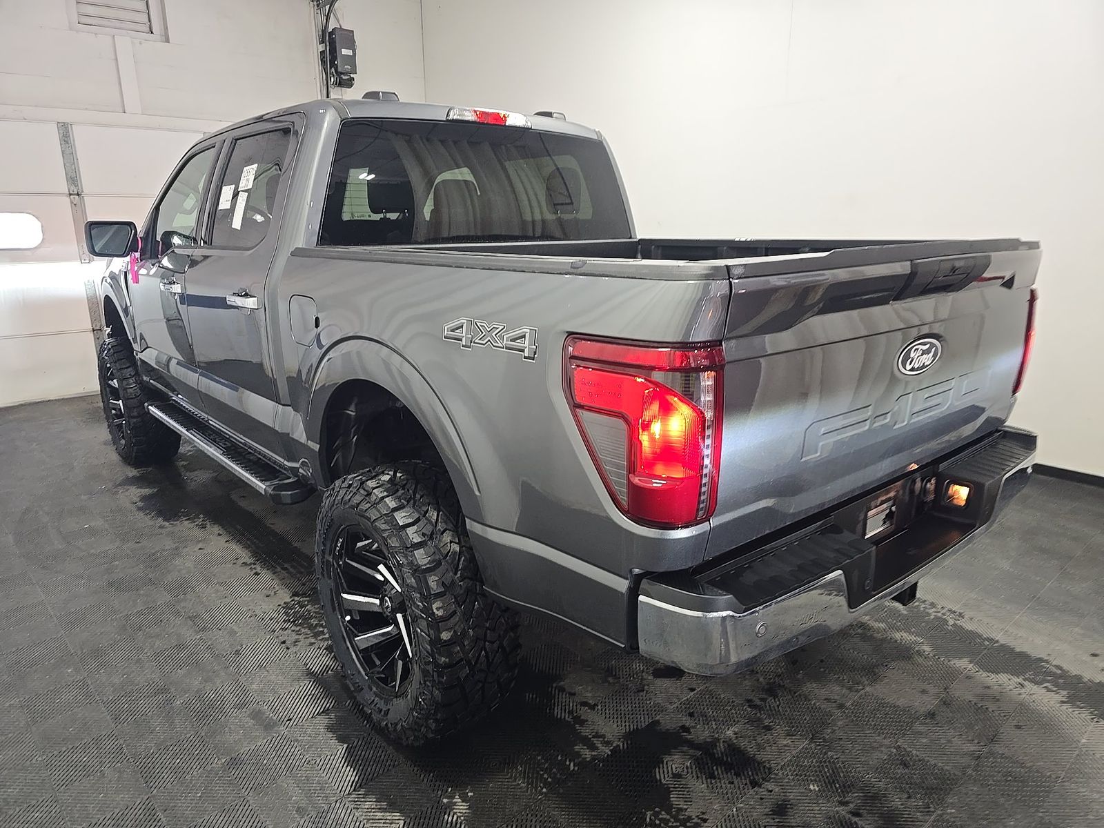 FORD F-150 - 7