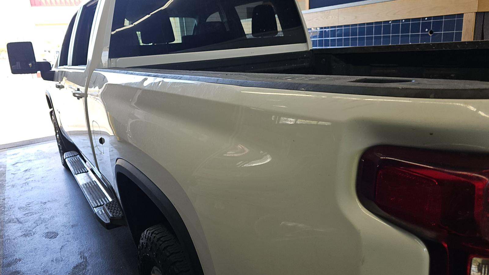 2024 Chevrolet Silverado 2500HD LT AWD