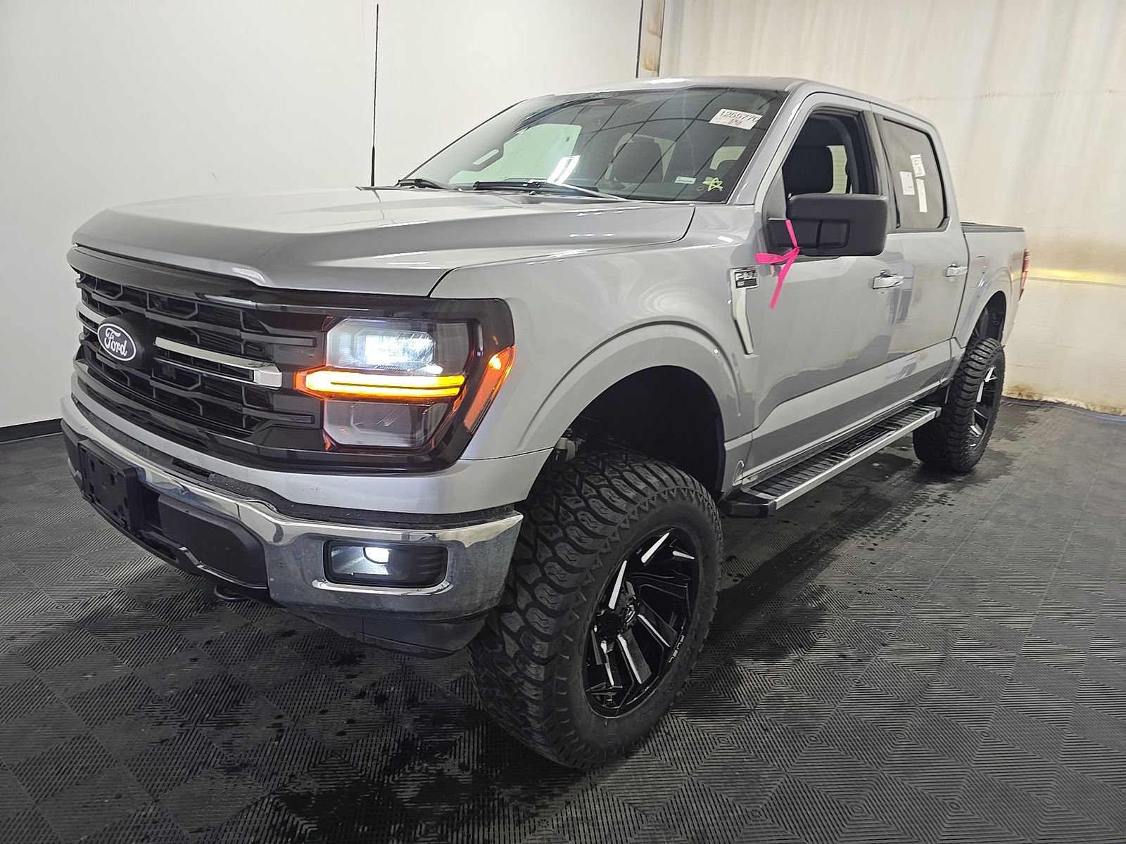 FORD F-150 - 1