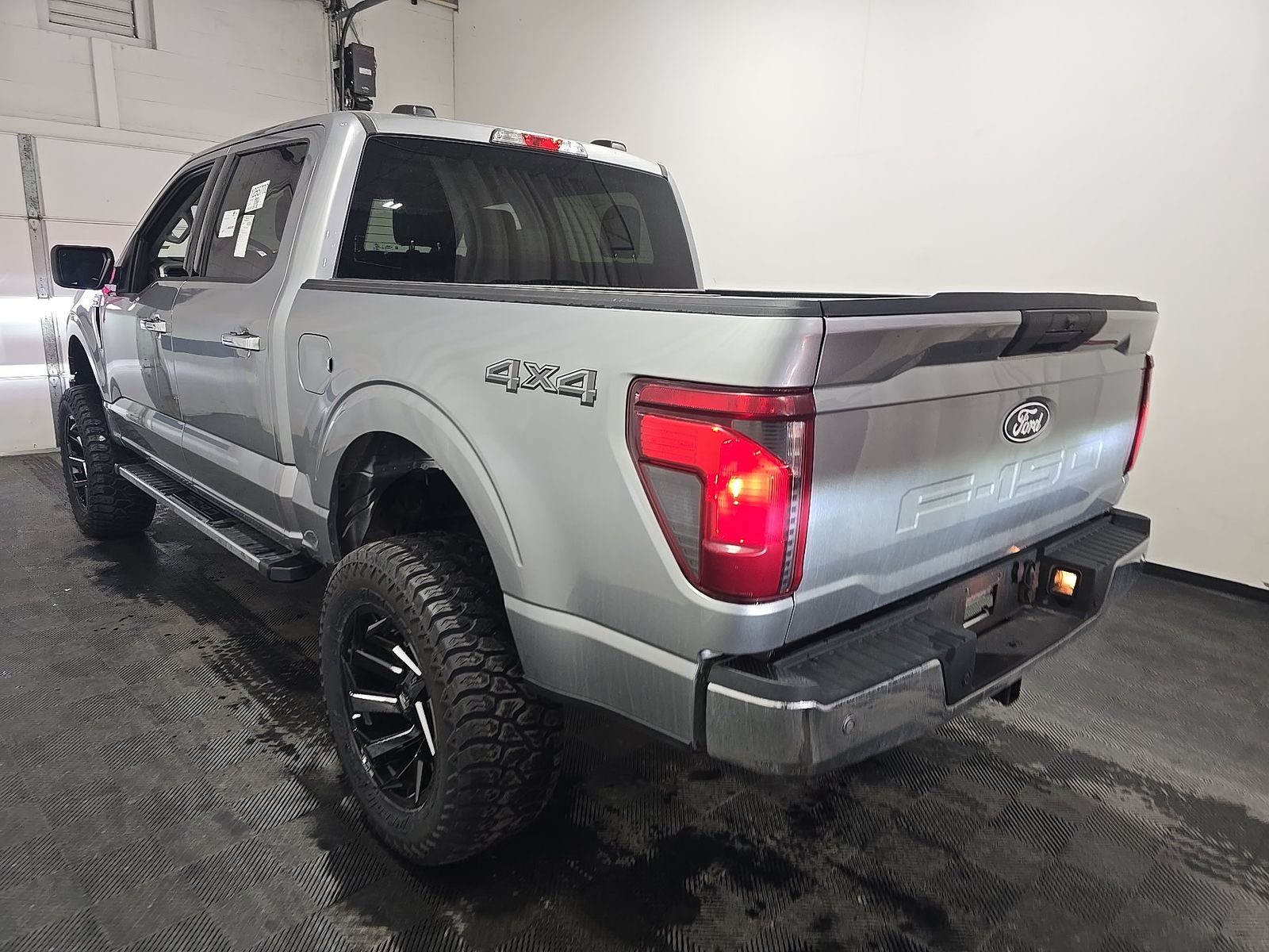 FORD F-150 - 7