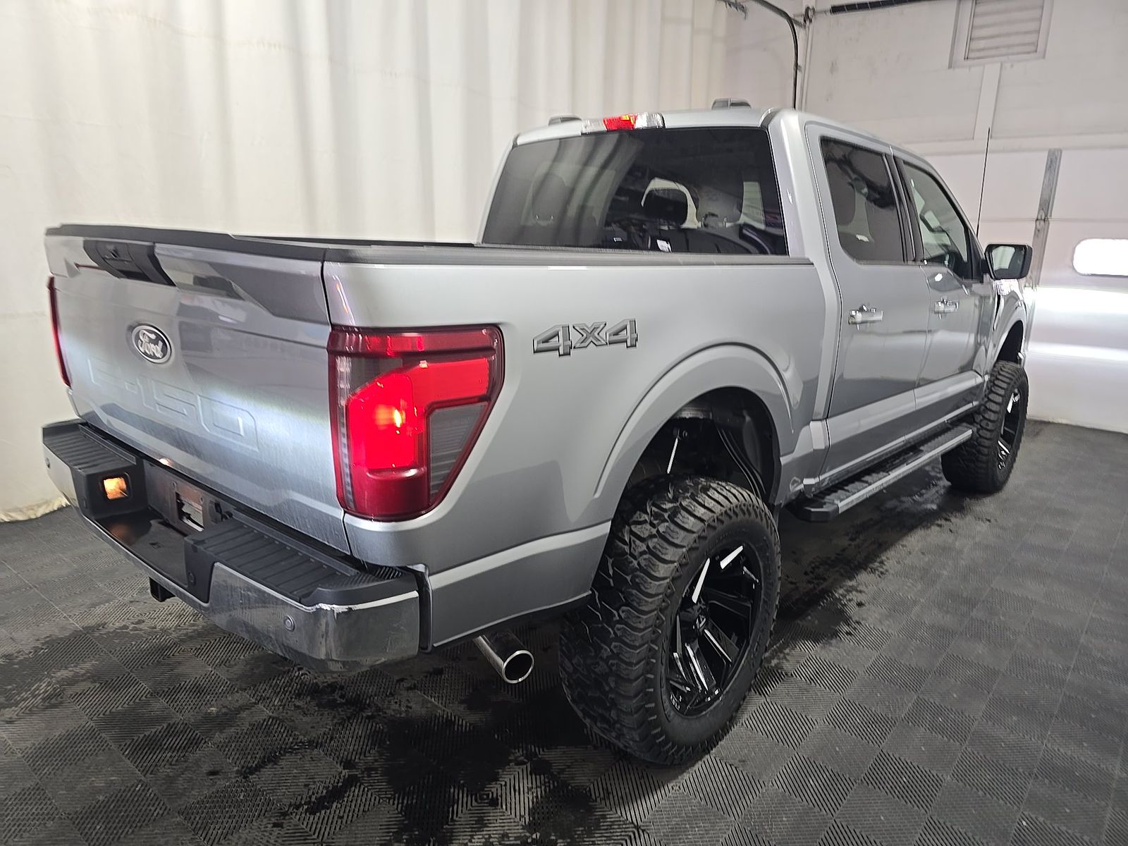 FORD F-150 - 5