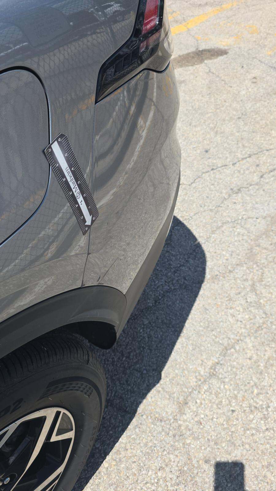 2024 Kia Sportage LX AWD