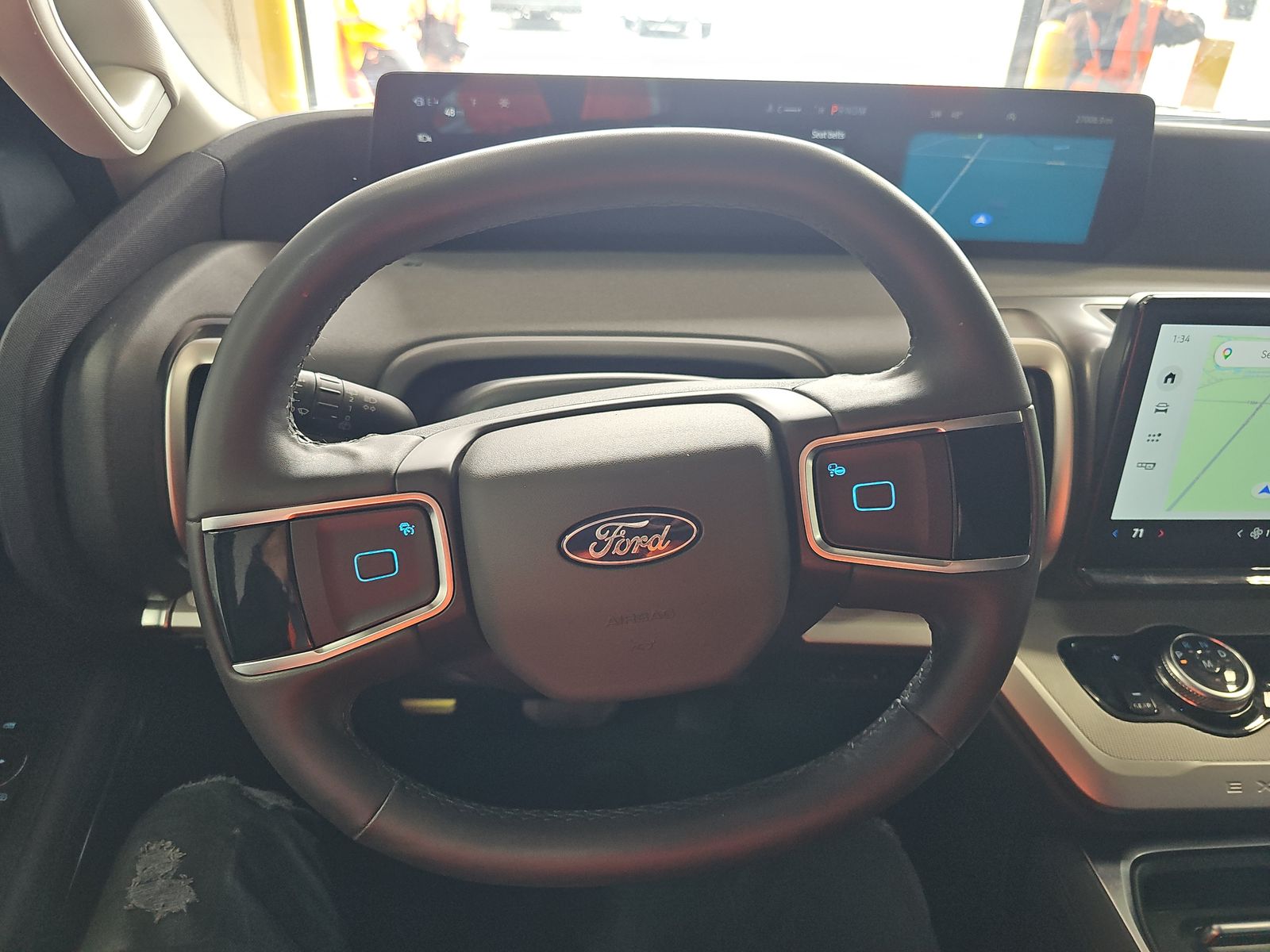 FORD EXPEDITION MAX - 5