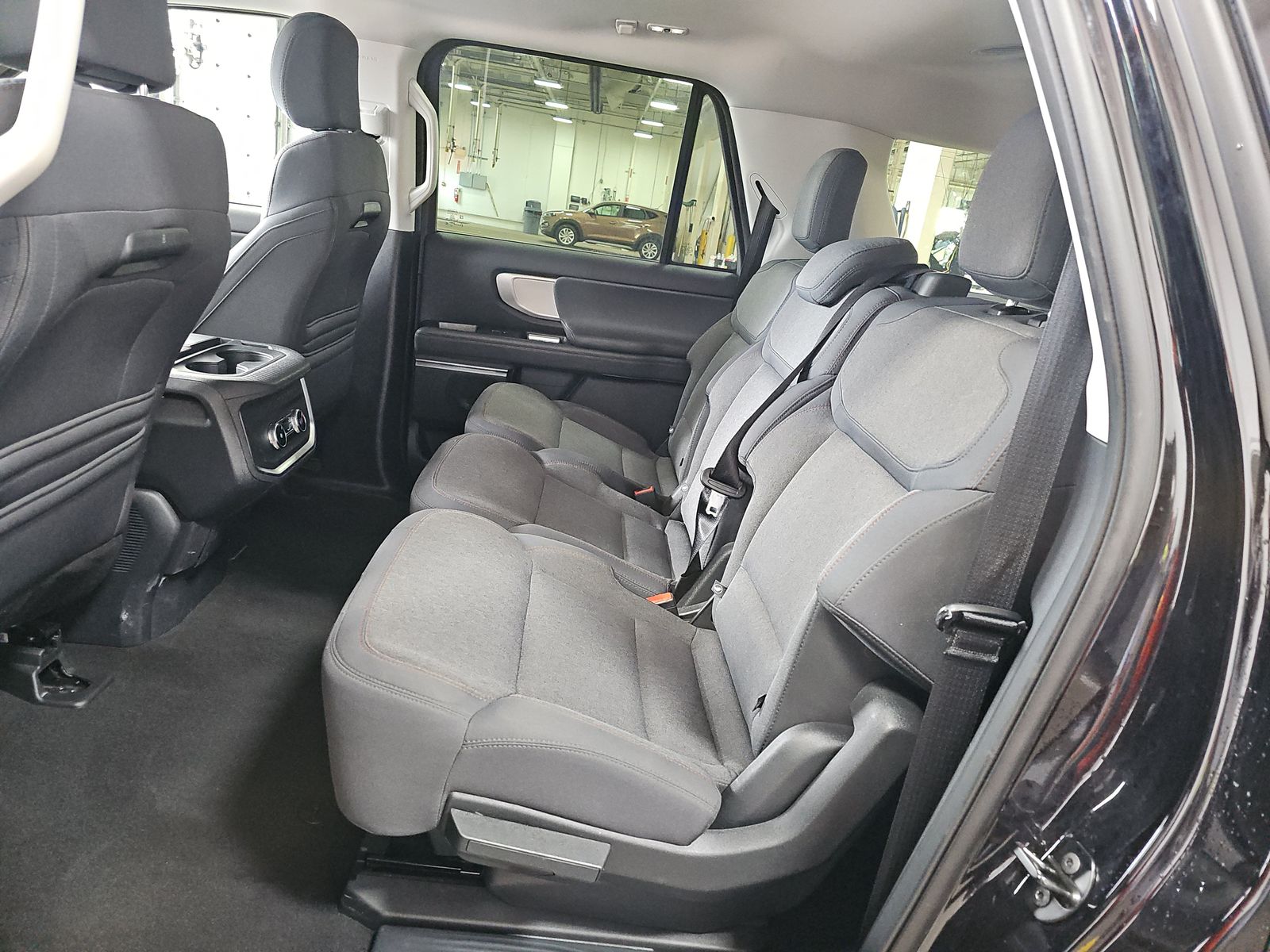 FORD EXPEDITION MAX - 8
