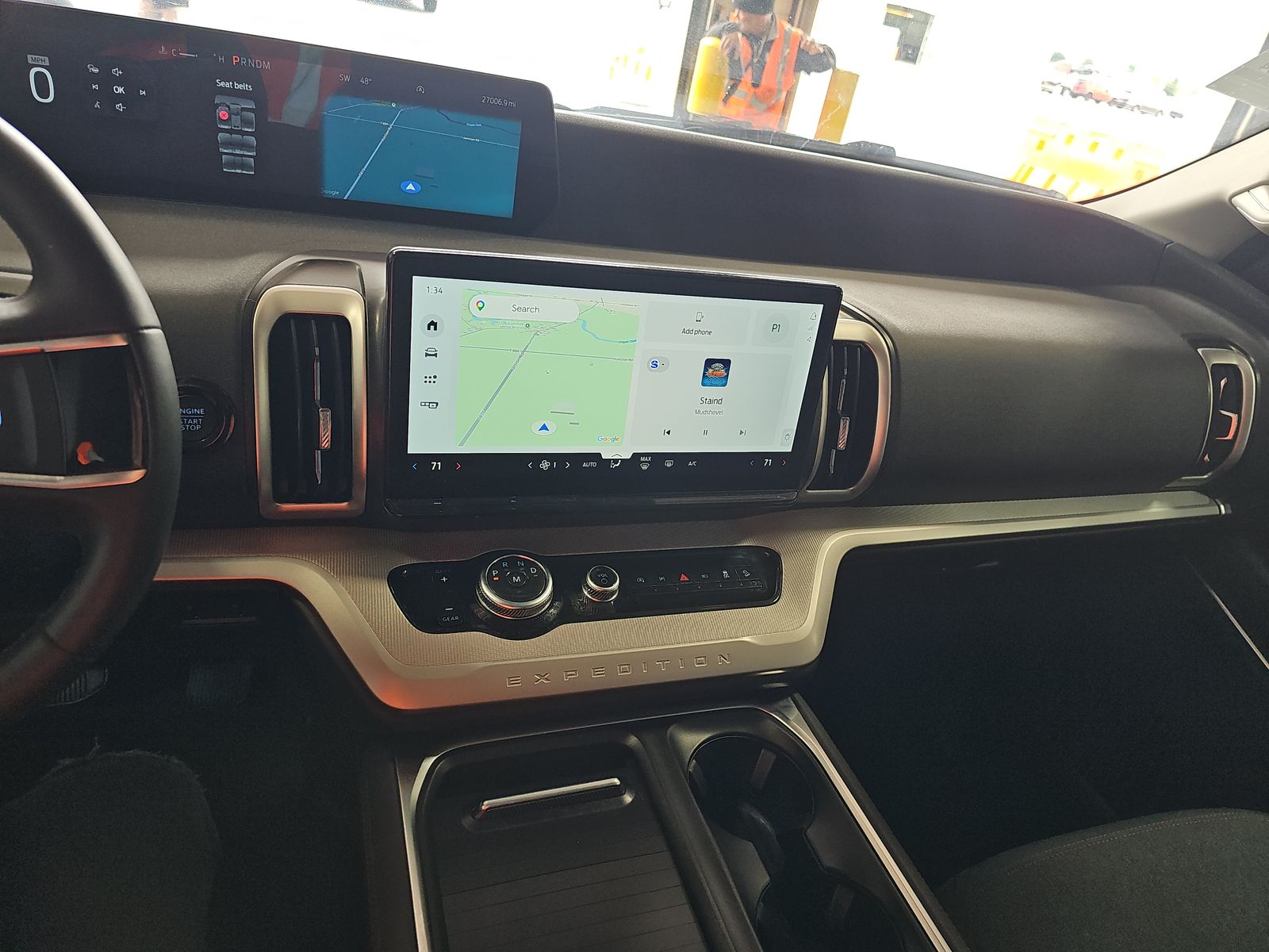FORD EXPEDITION MAX - 6