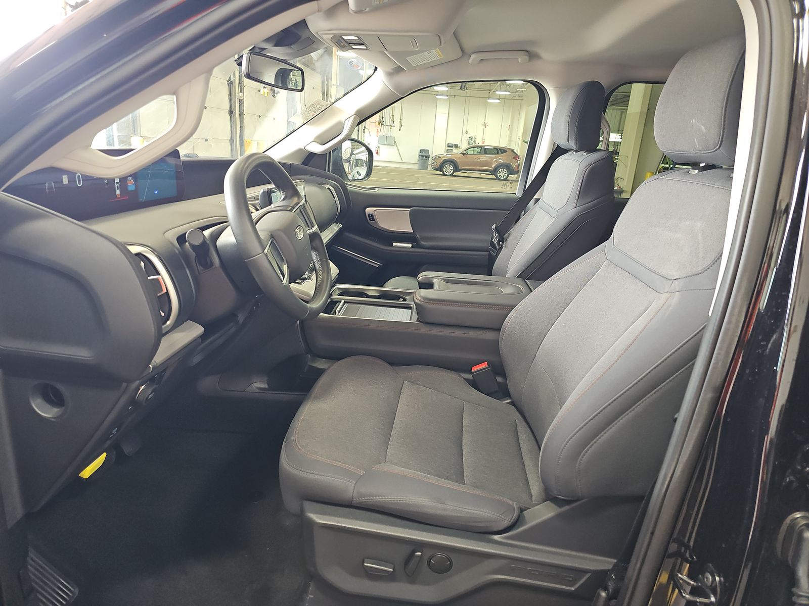FORD EXPEDITION MAX - 1