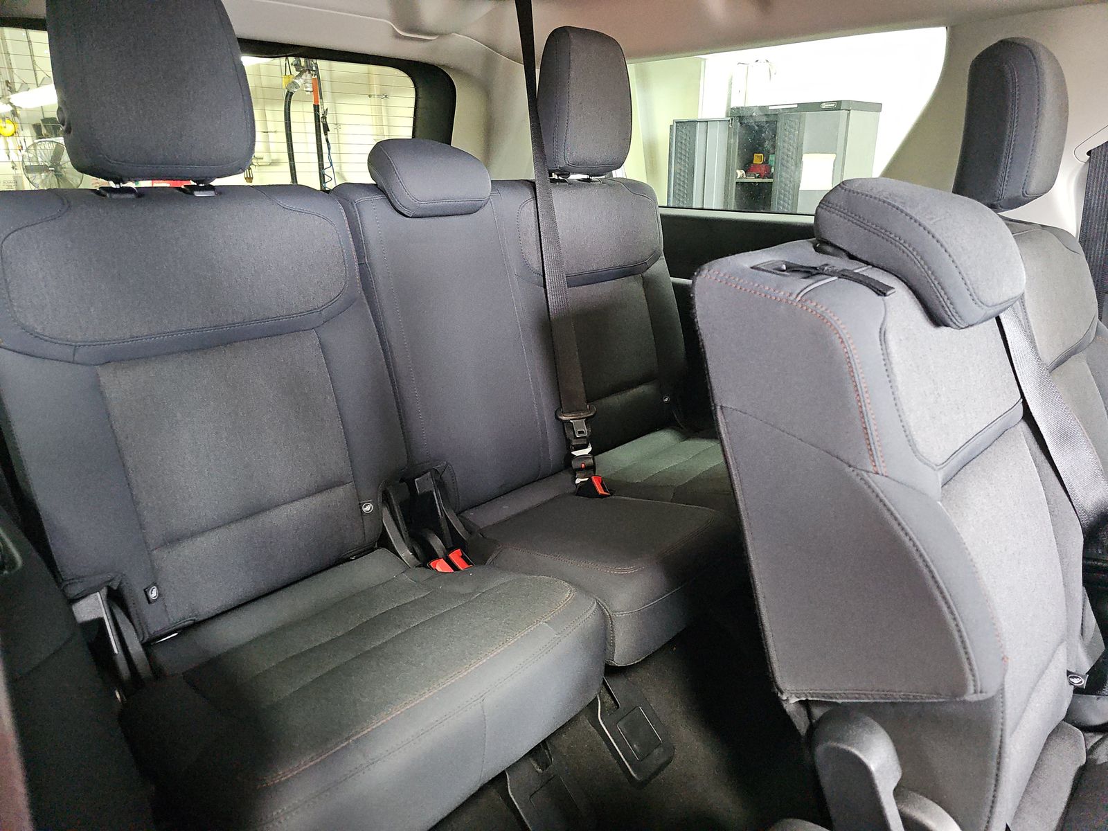 FORD EXPEDITION MAX - 9