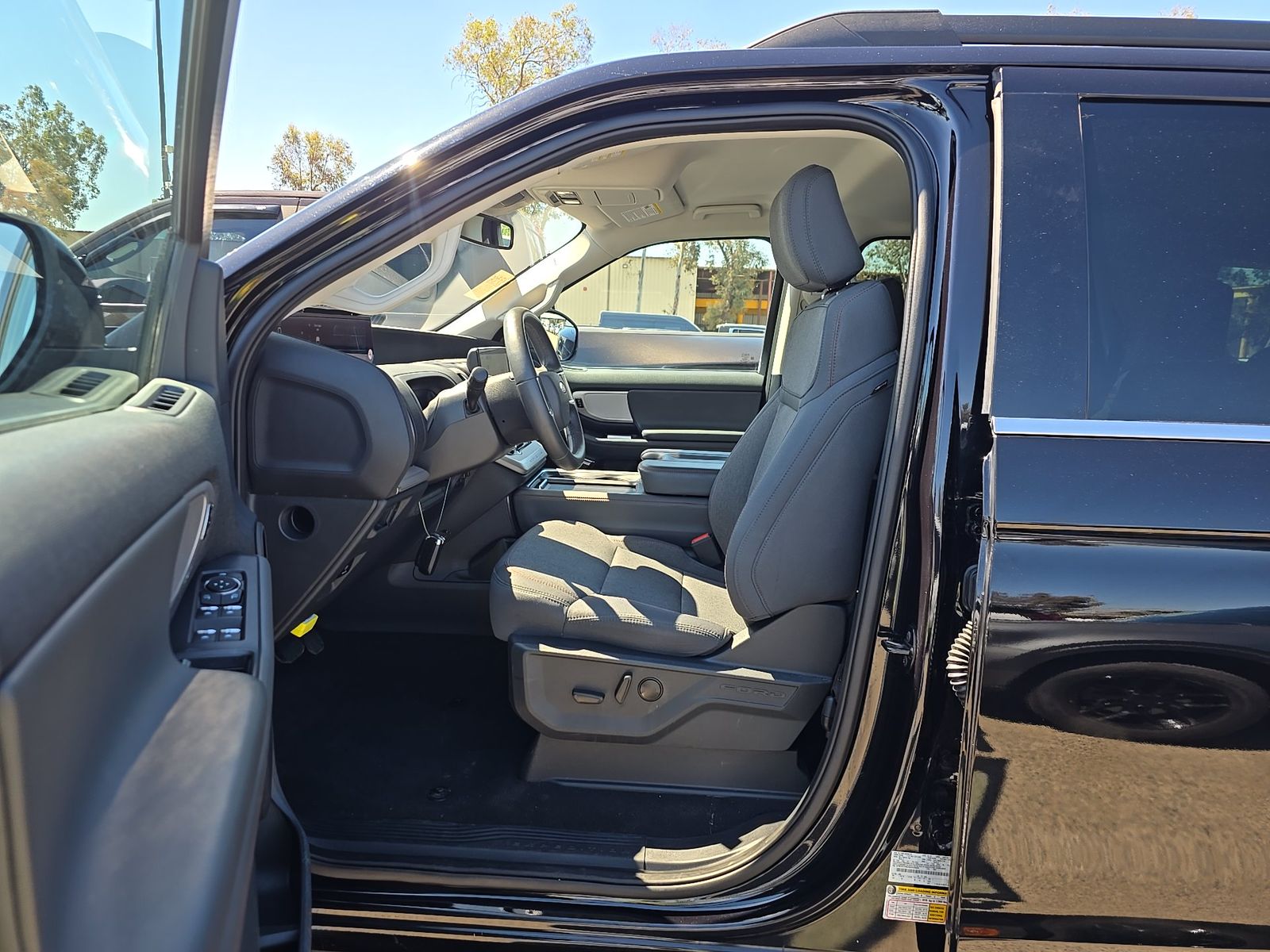 FORD EXPEDITION MAX - 8