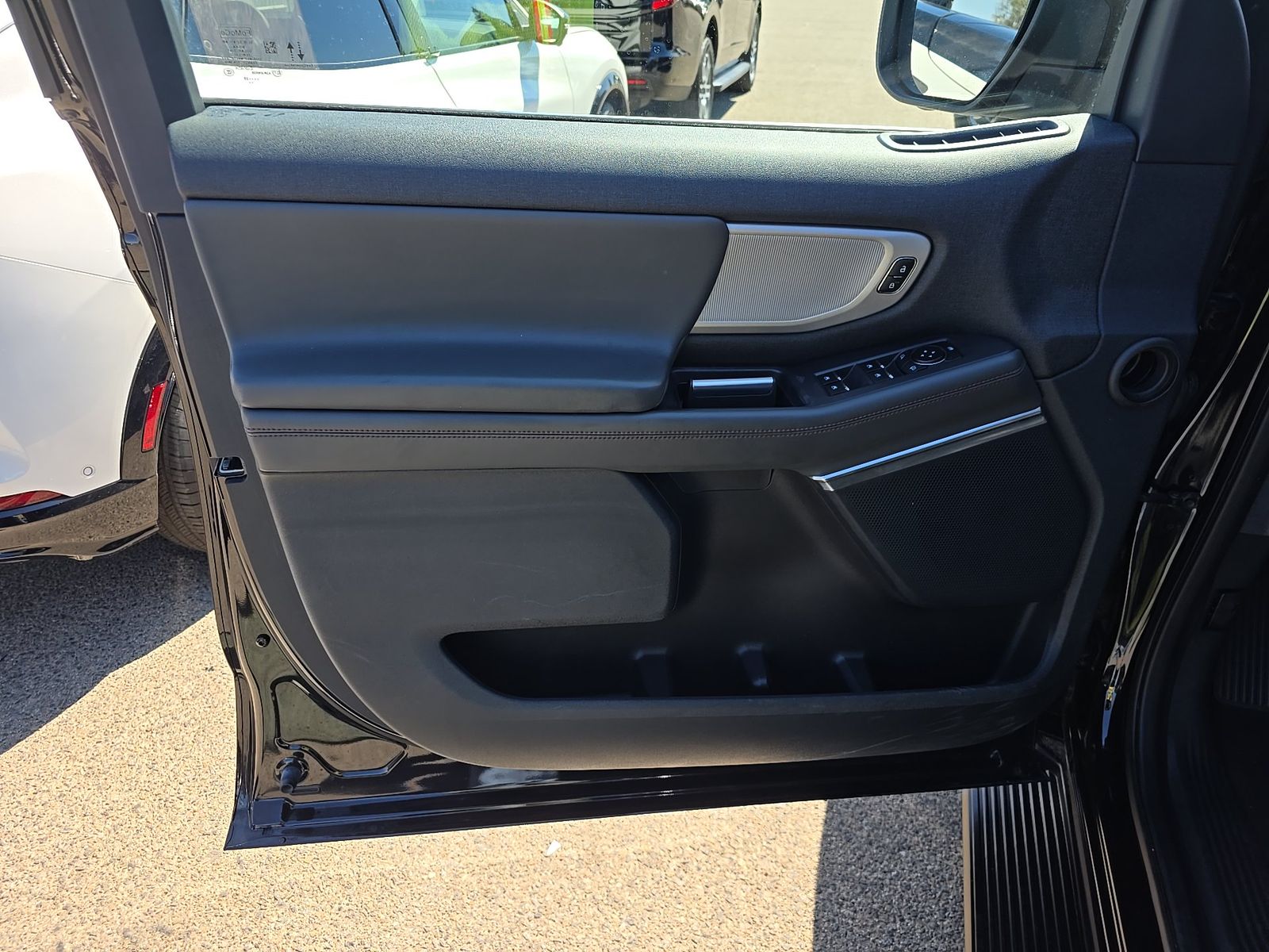 FORD EXPEDITION MAX - 10