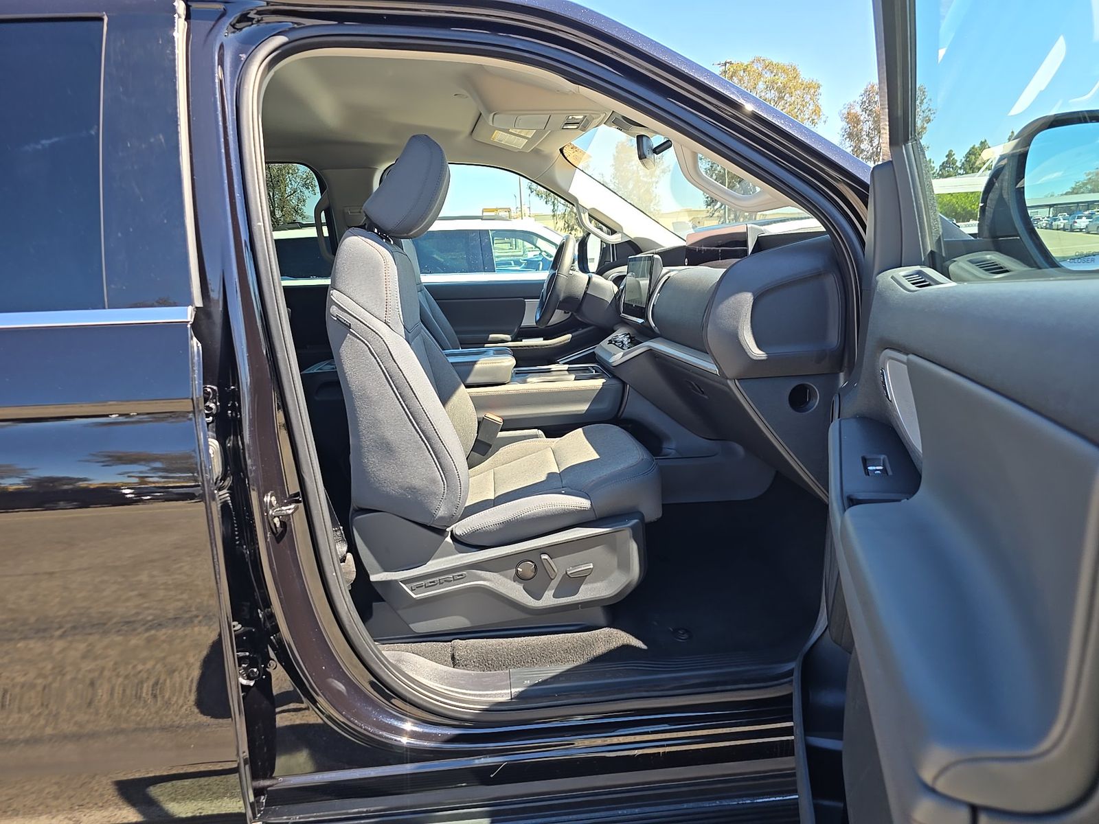 FORD EXPEDITION MAX - 9