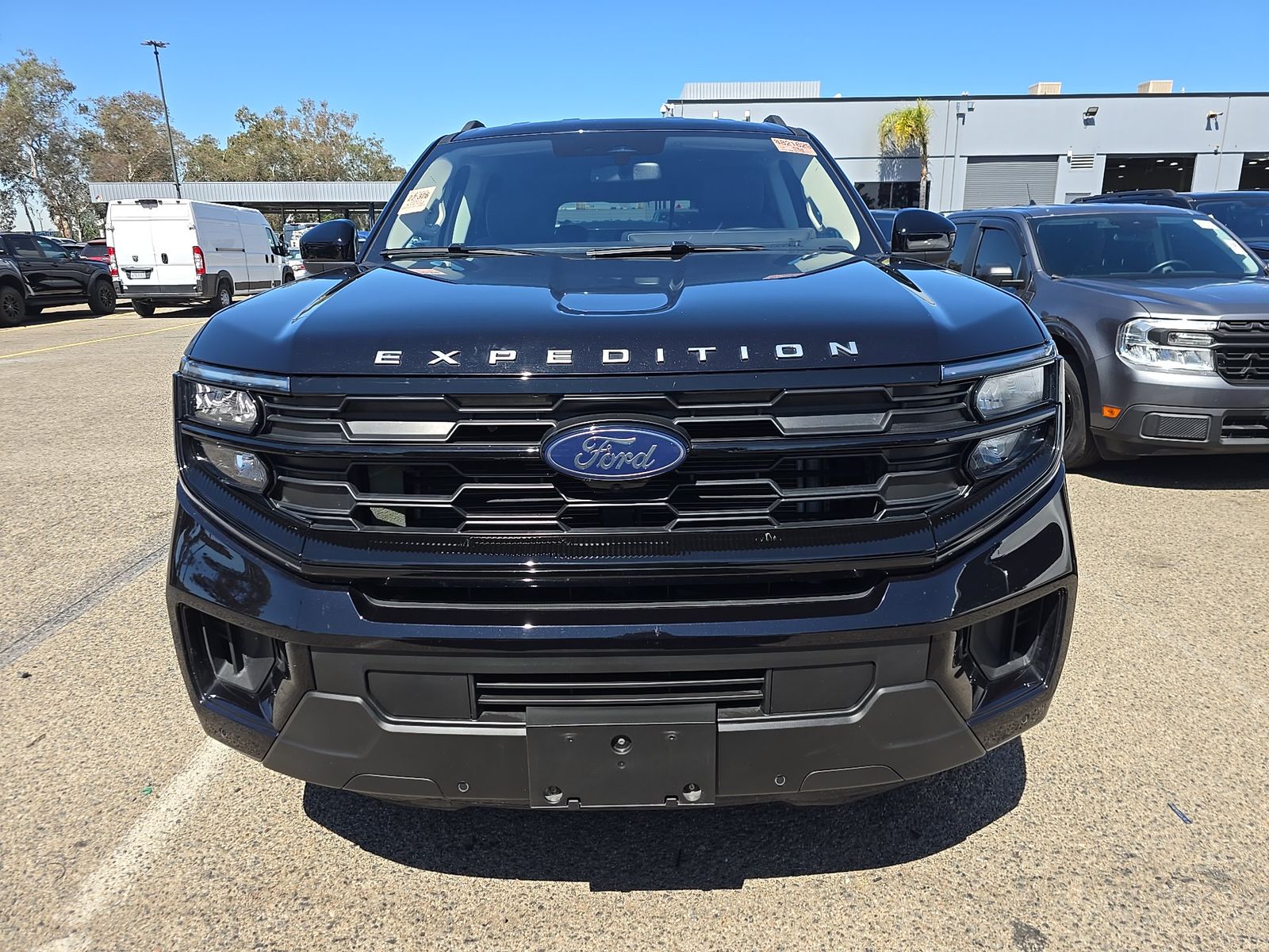 FORD EXPEDITION MAX - 3