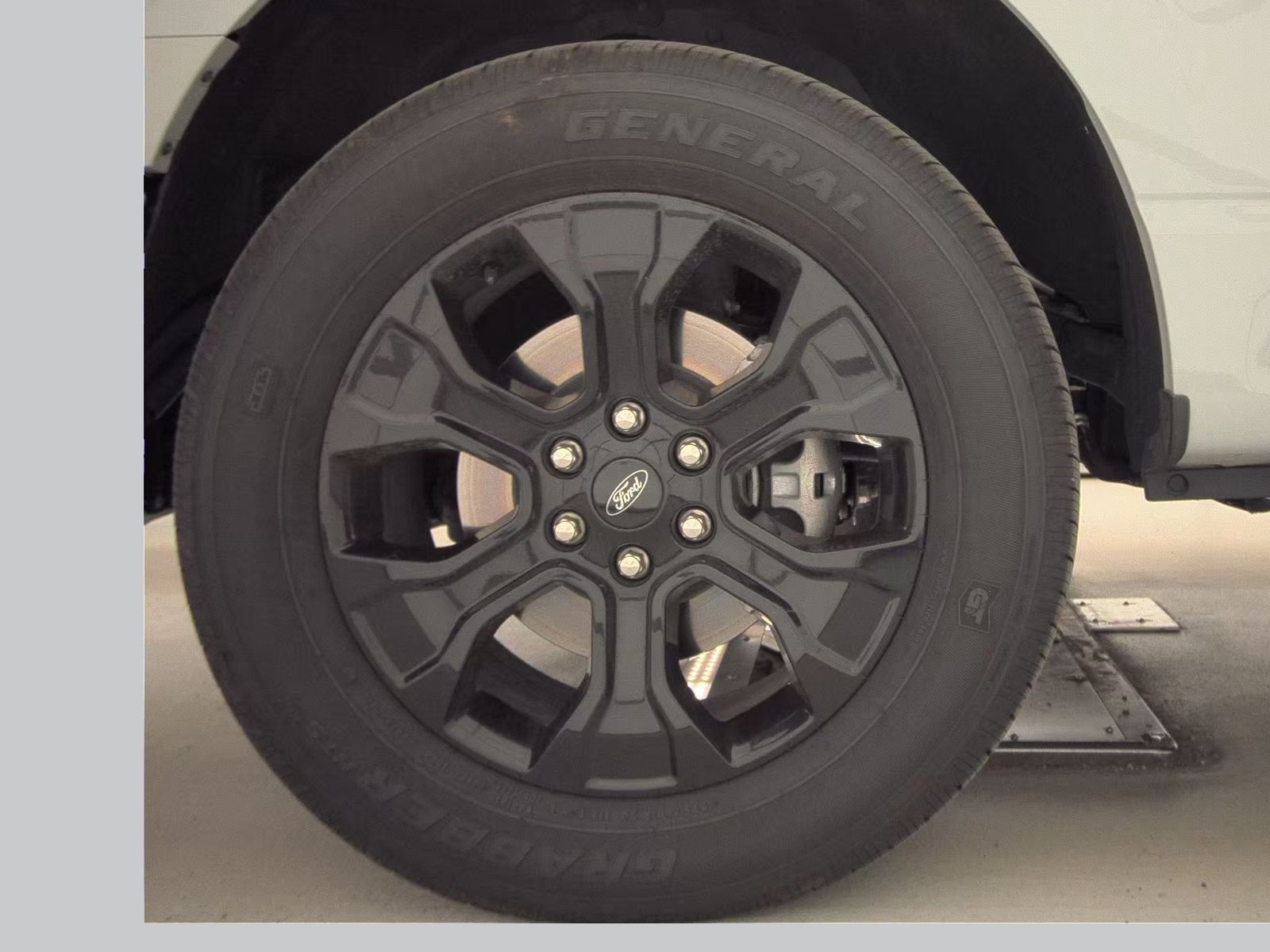 FORD F-150 - 10