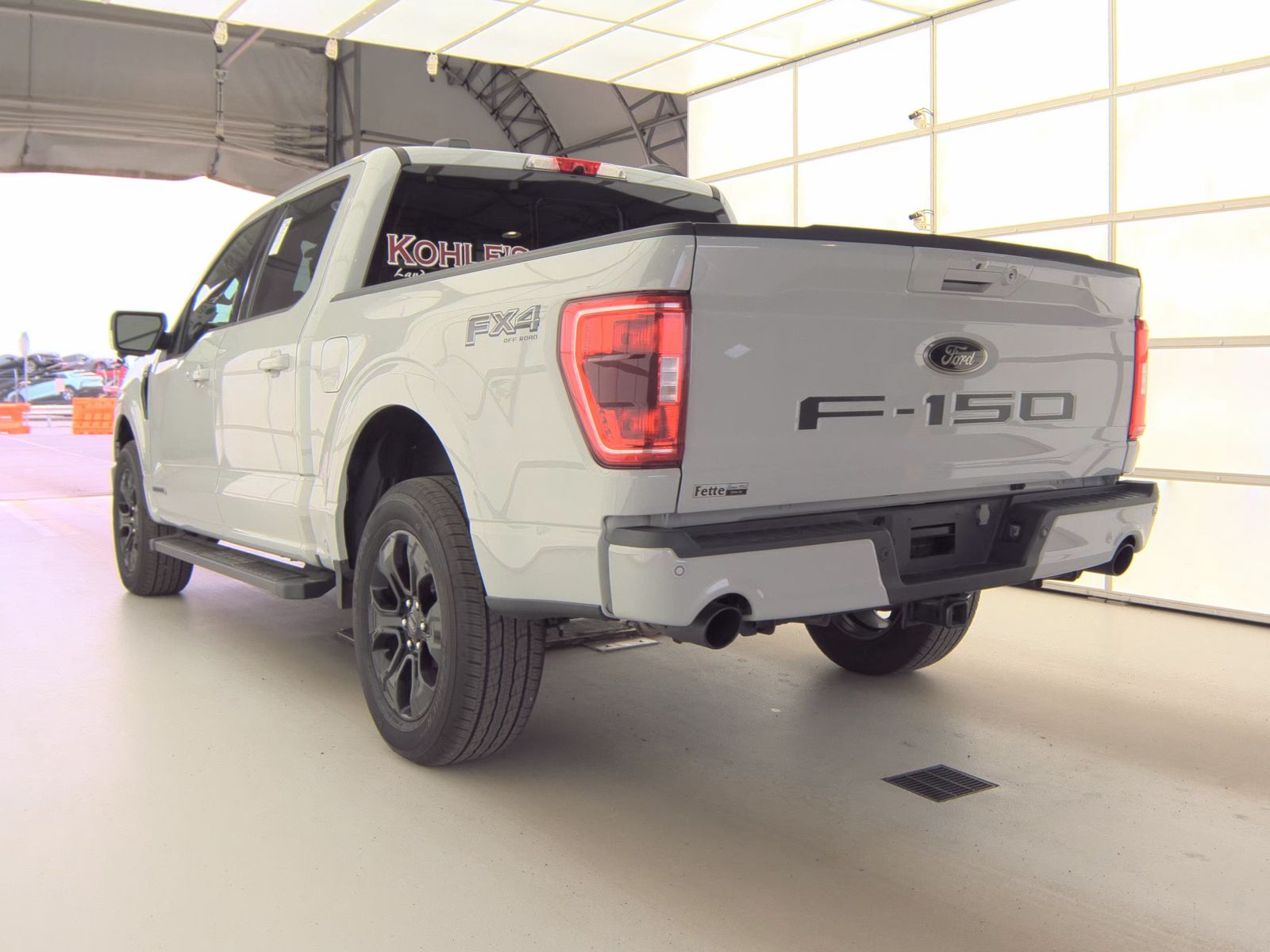 FORD F-150 - 9