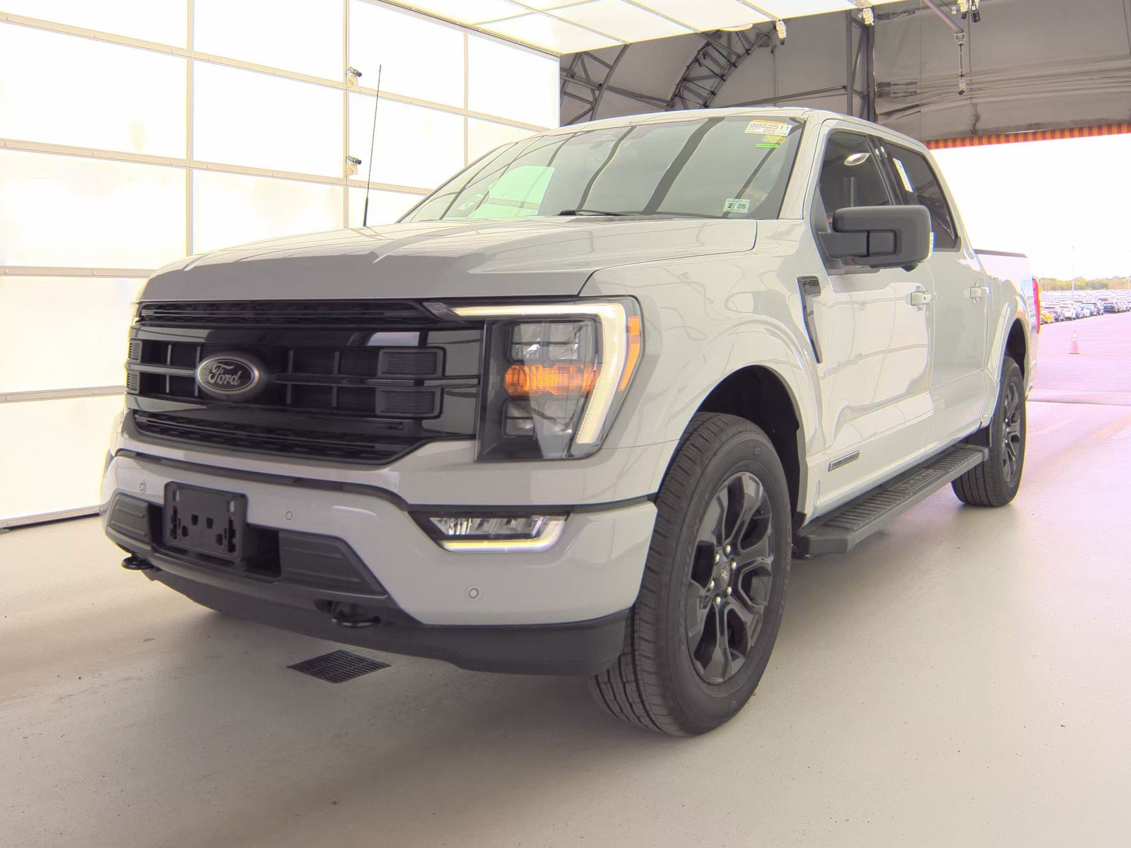 FORD F-150 - 1