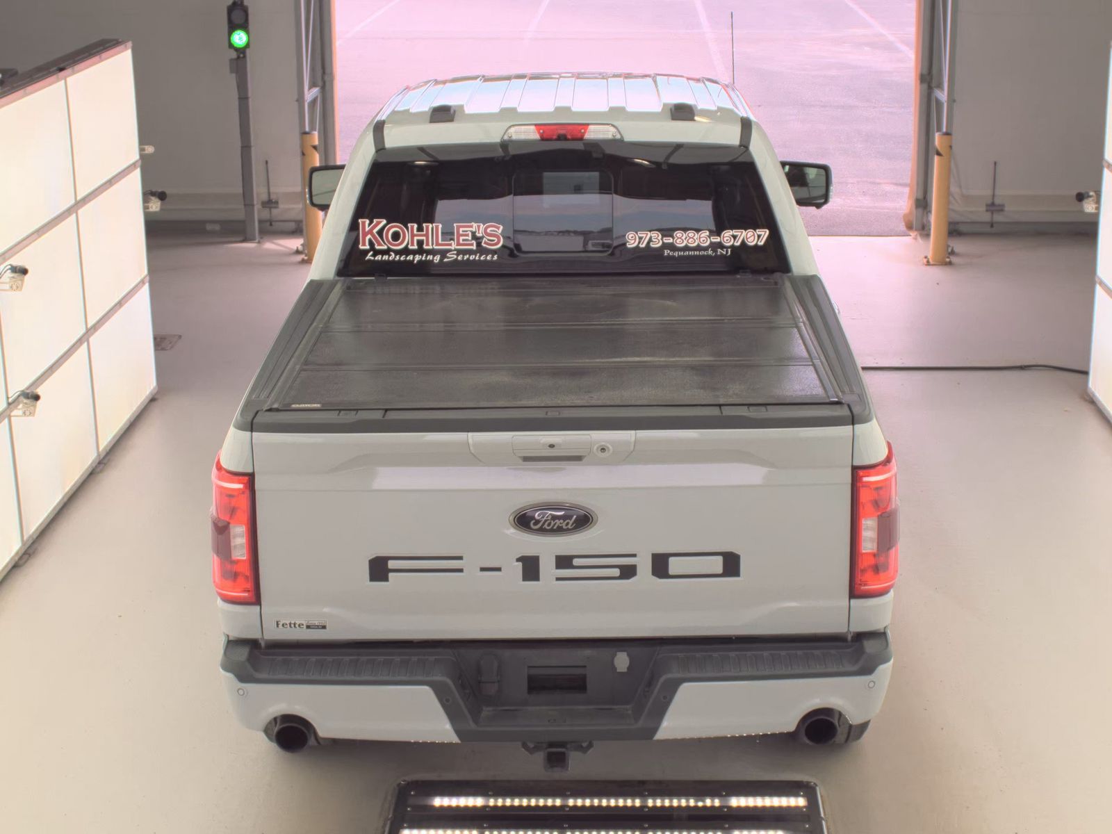 FORD F-150 - 7