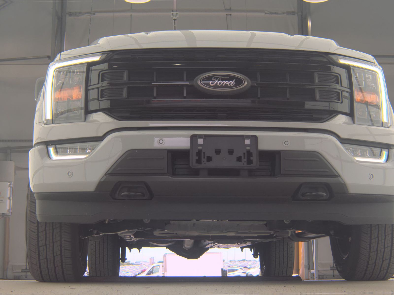 FORD F-150 - 4