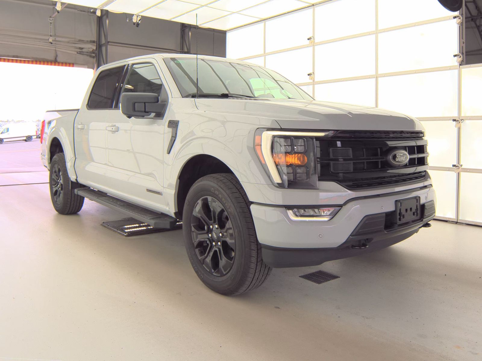 FORD F-150 - 5