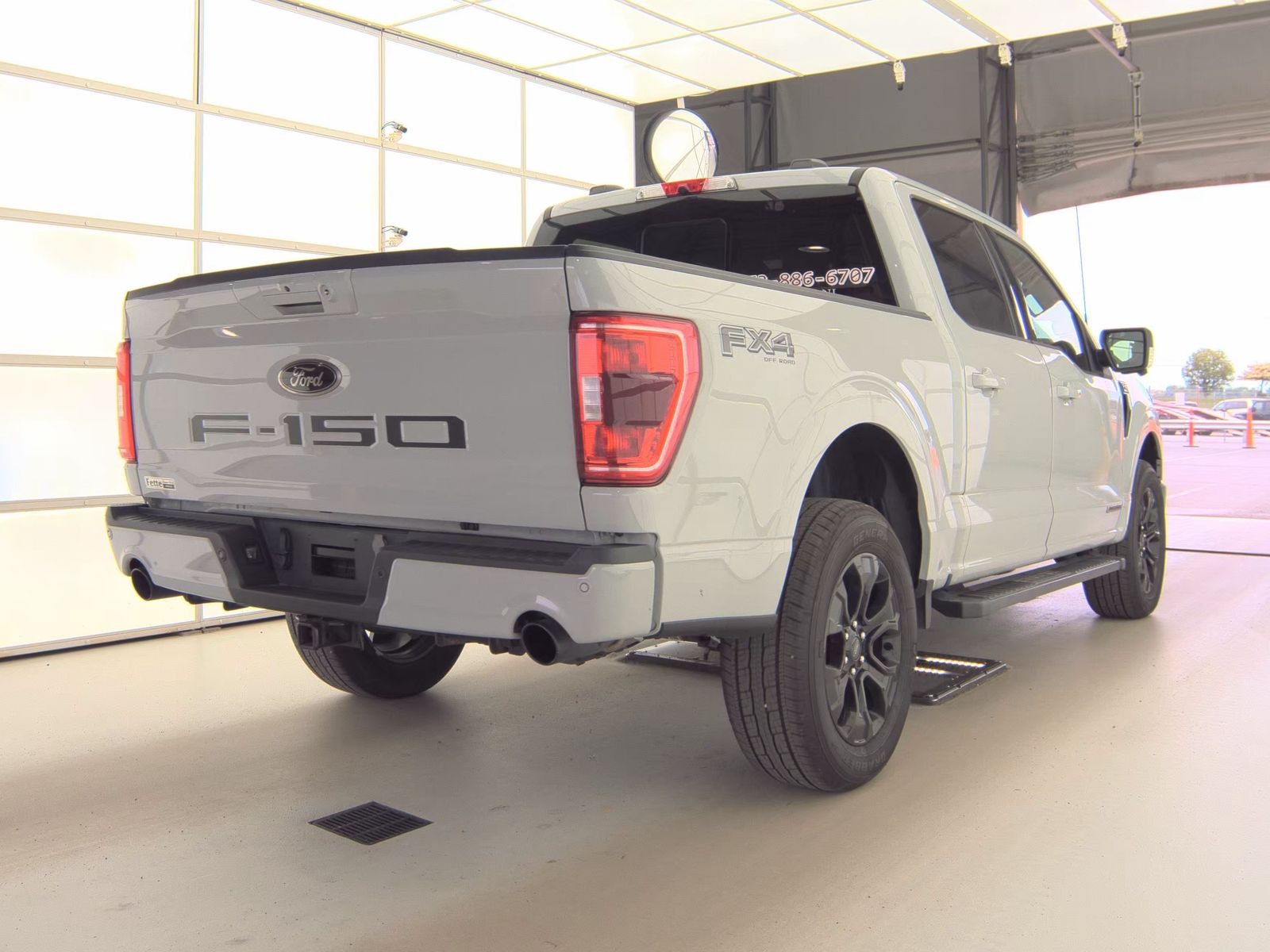 FORD F-150 - 6