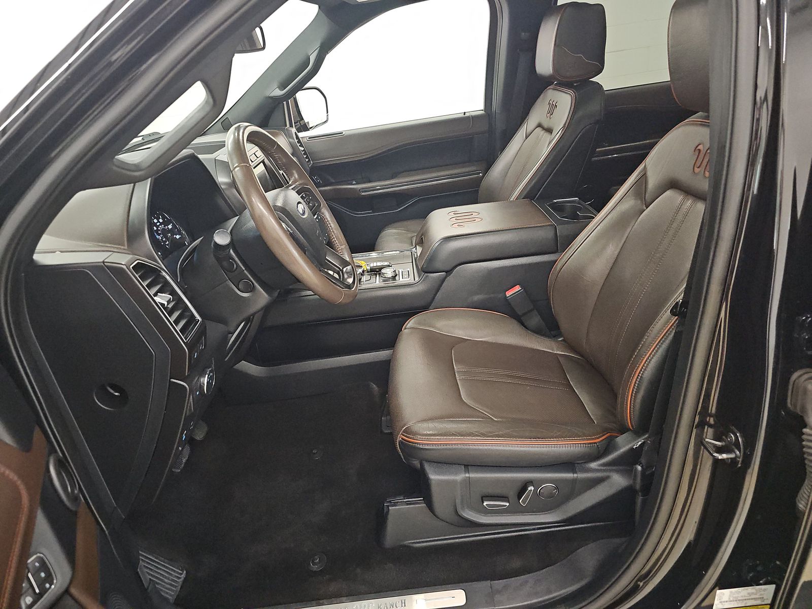 FORD EXPEDITION MAX - 8