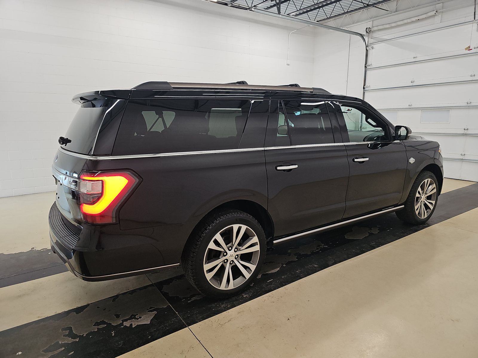 FORD EXPEDITION MAX - 5