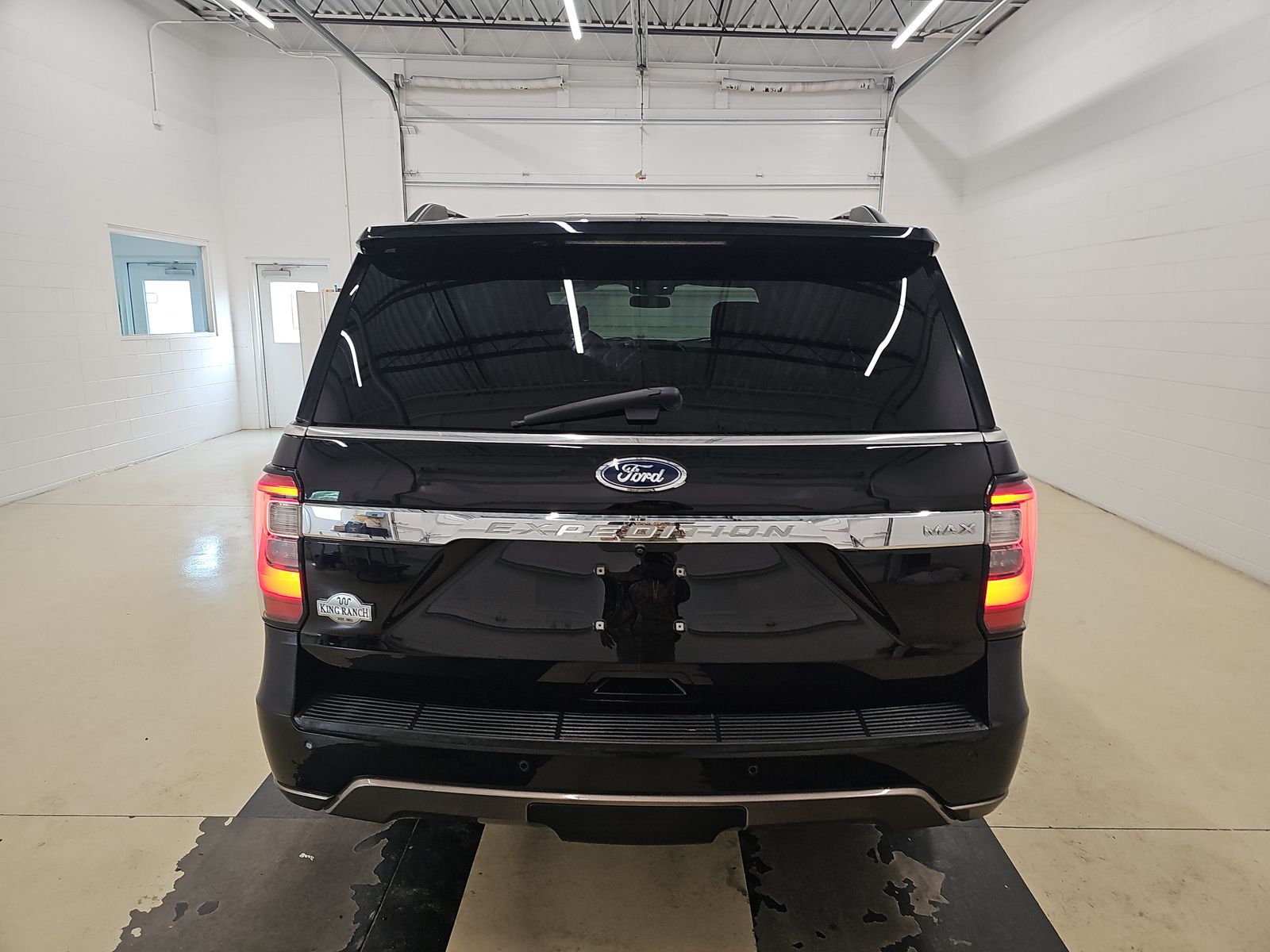 FORD EXPEDITION MAX - 6